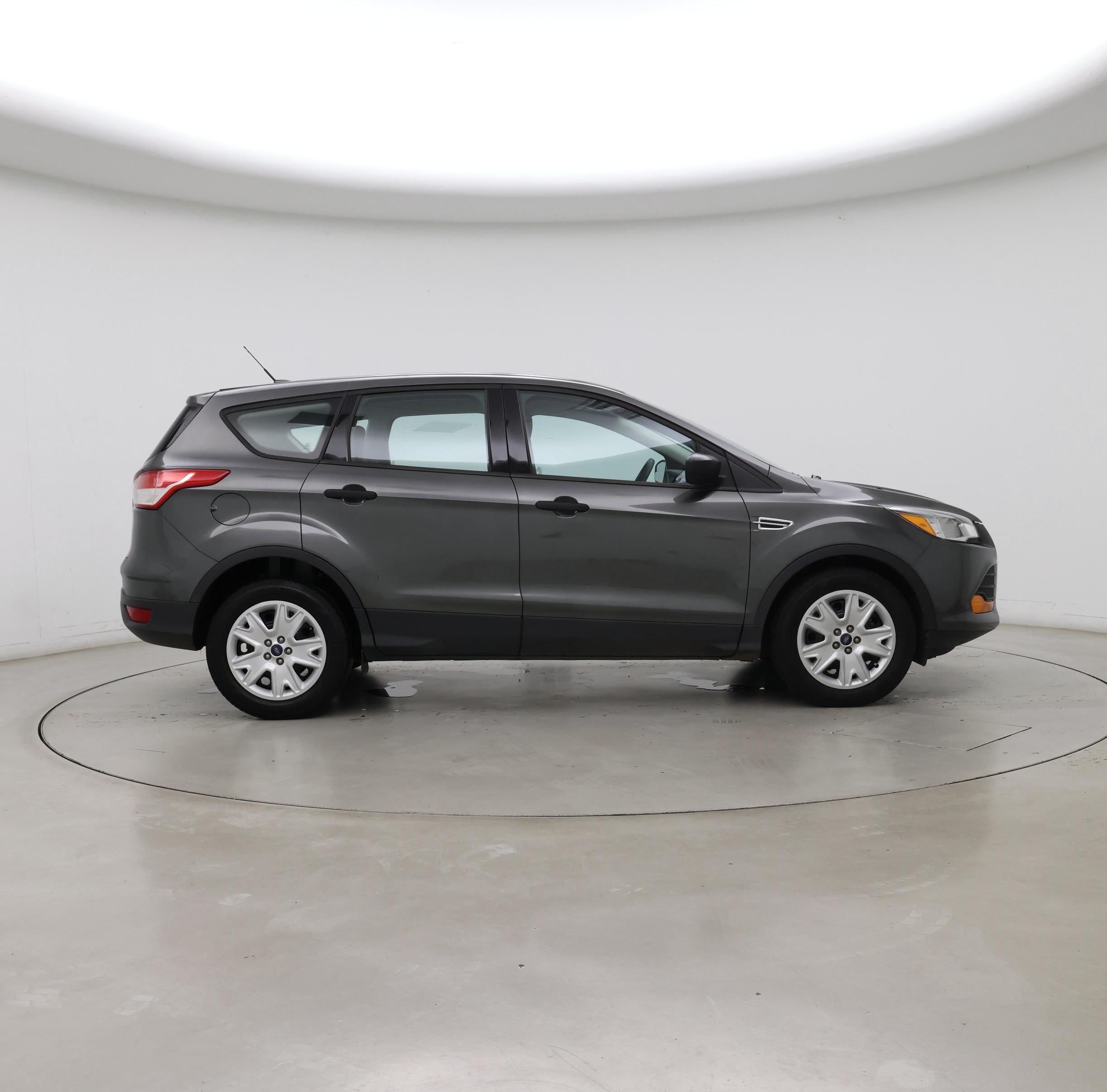 Thumbnail: 2016 Ford Escape - 7