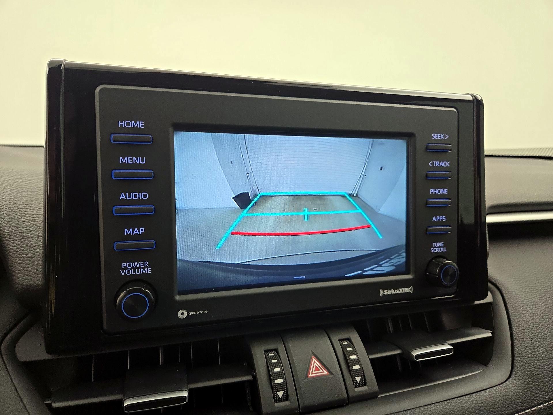 Thumbnail: 2022 Toyota RAV4 - 14