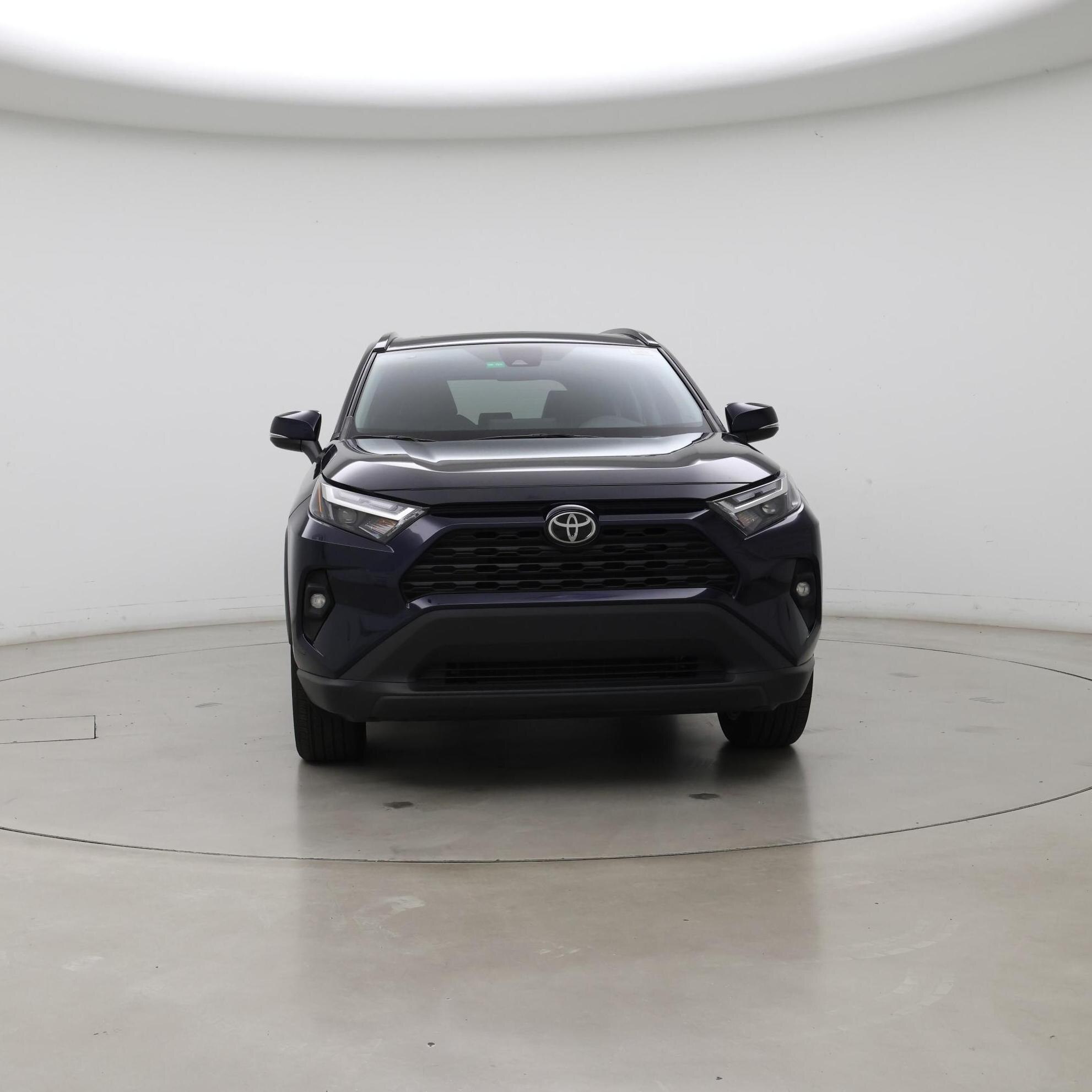 Thumbnail: 2022 Toyota RAV4 - 5
