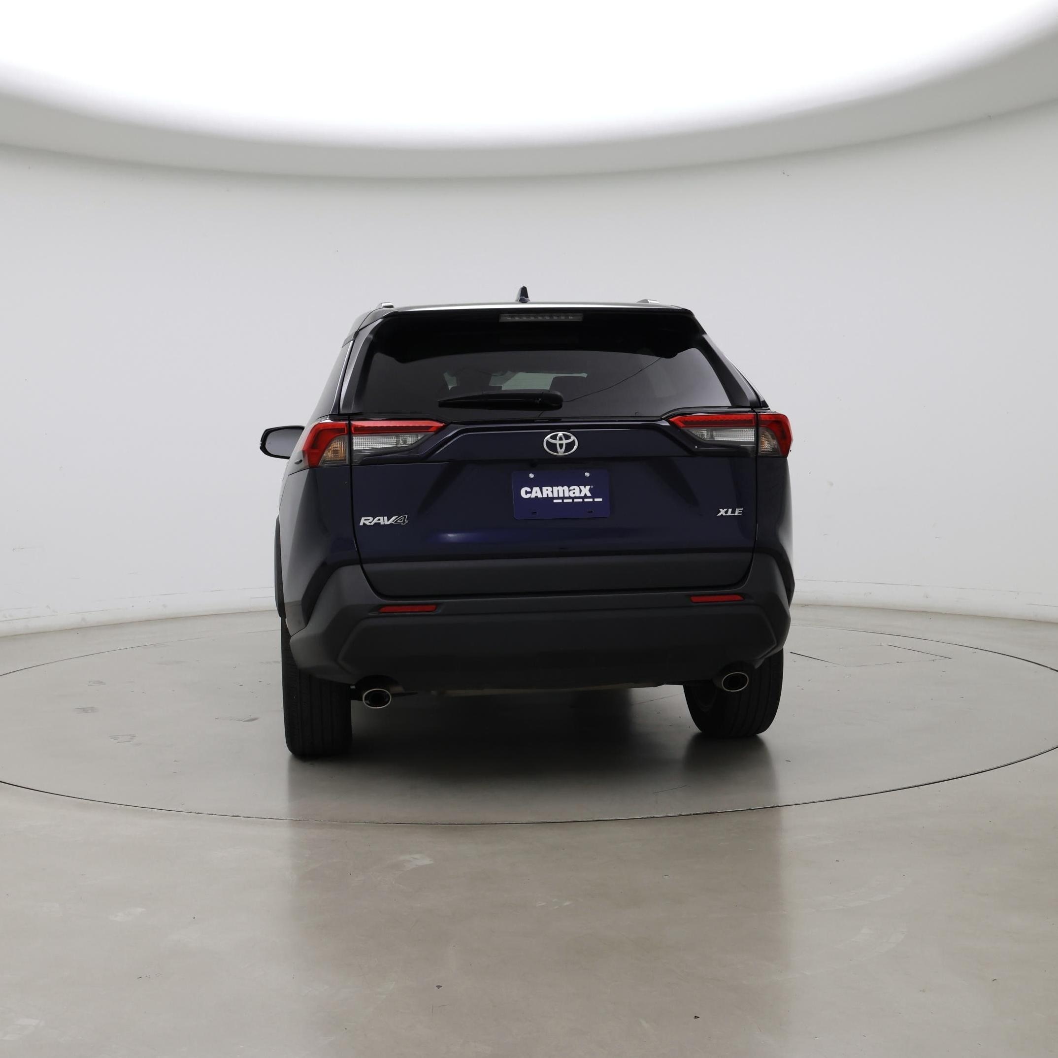 Thumbnail: 2022 Toyota RAV4 - 6