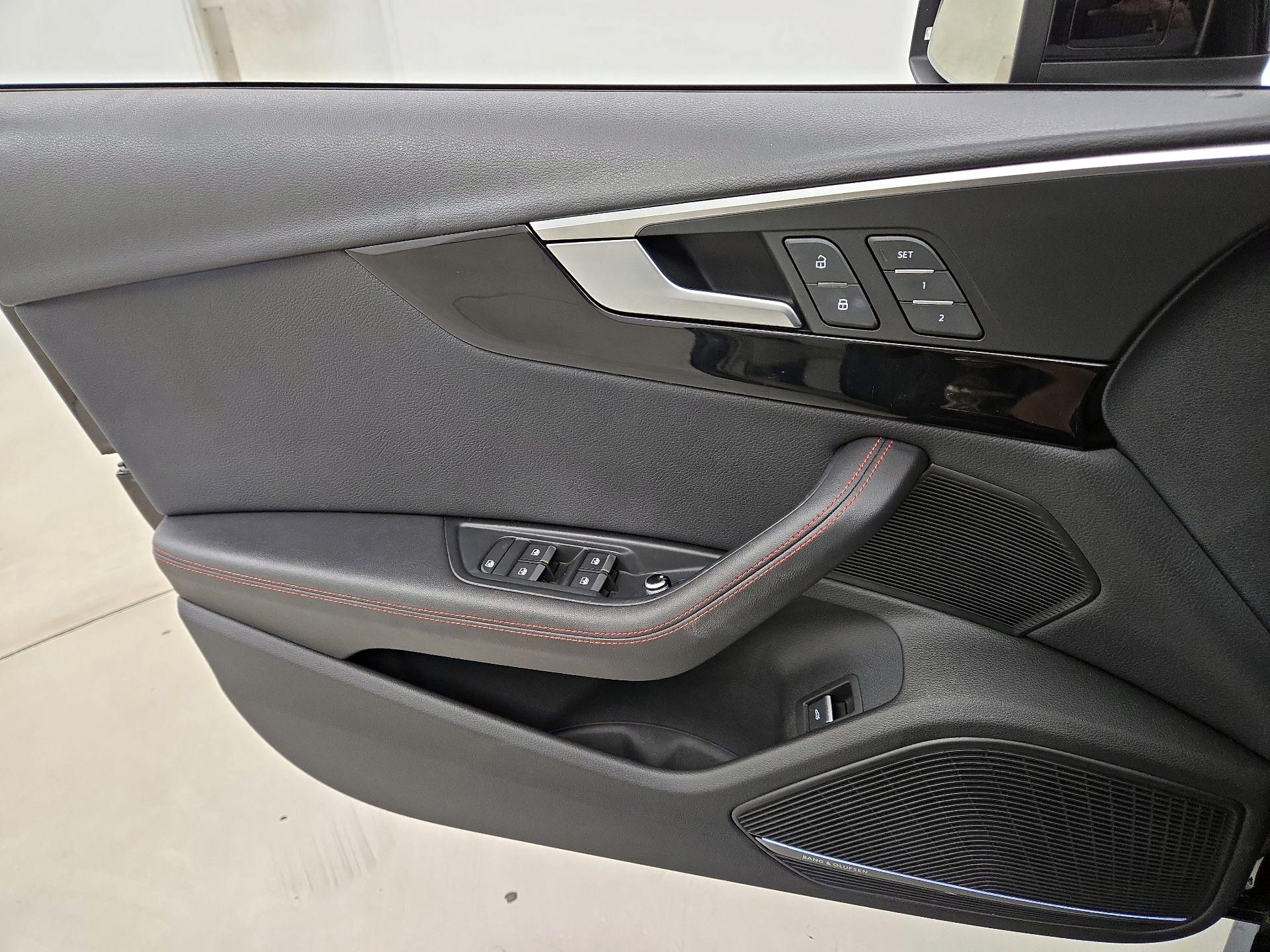 Thumbnail: 2018 Audi A4 - 12