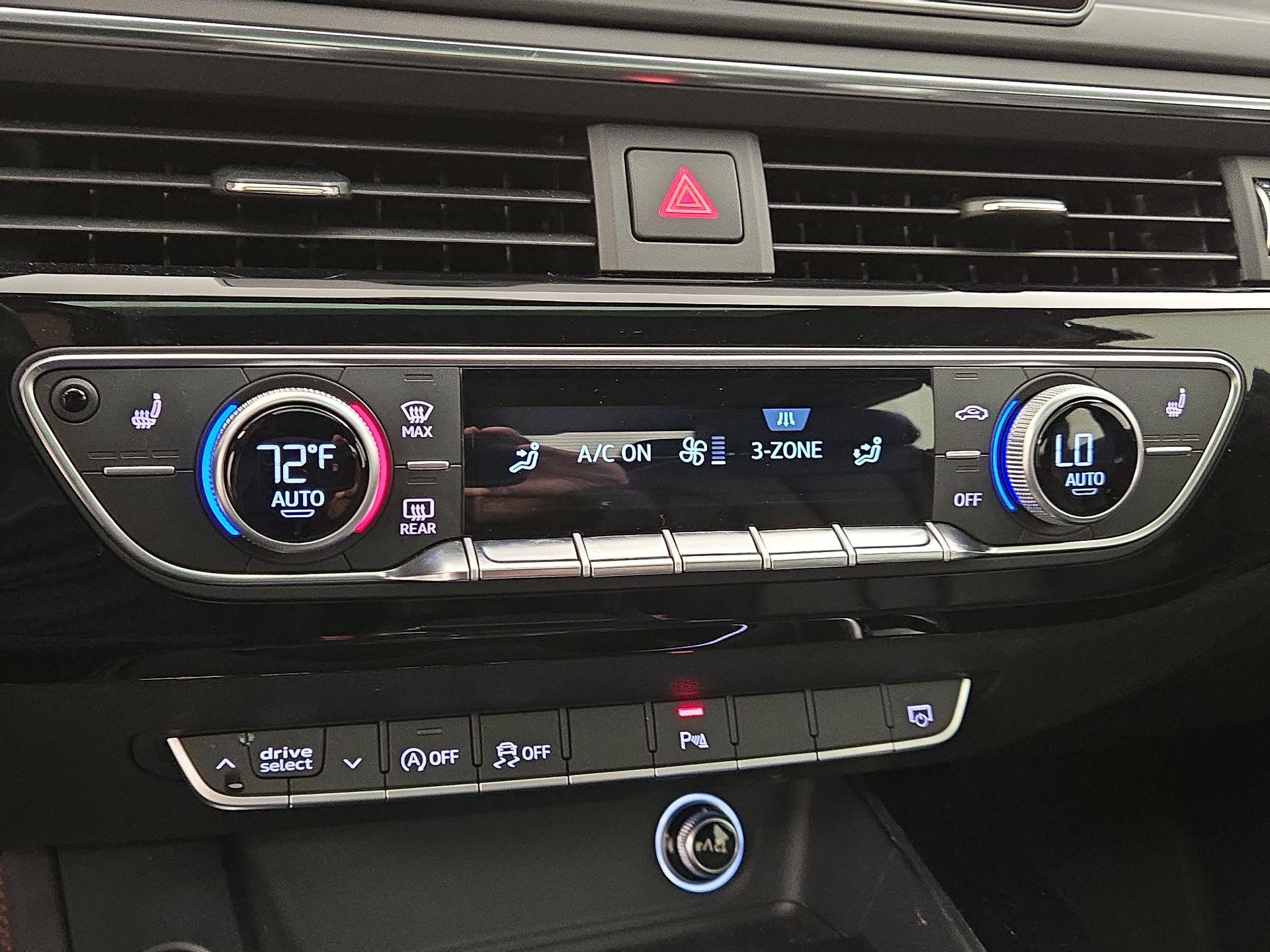 Thumbnail: 2018 Audi A4 - 17