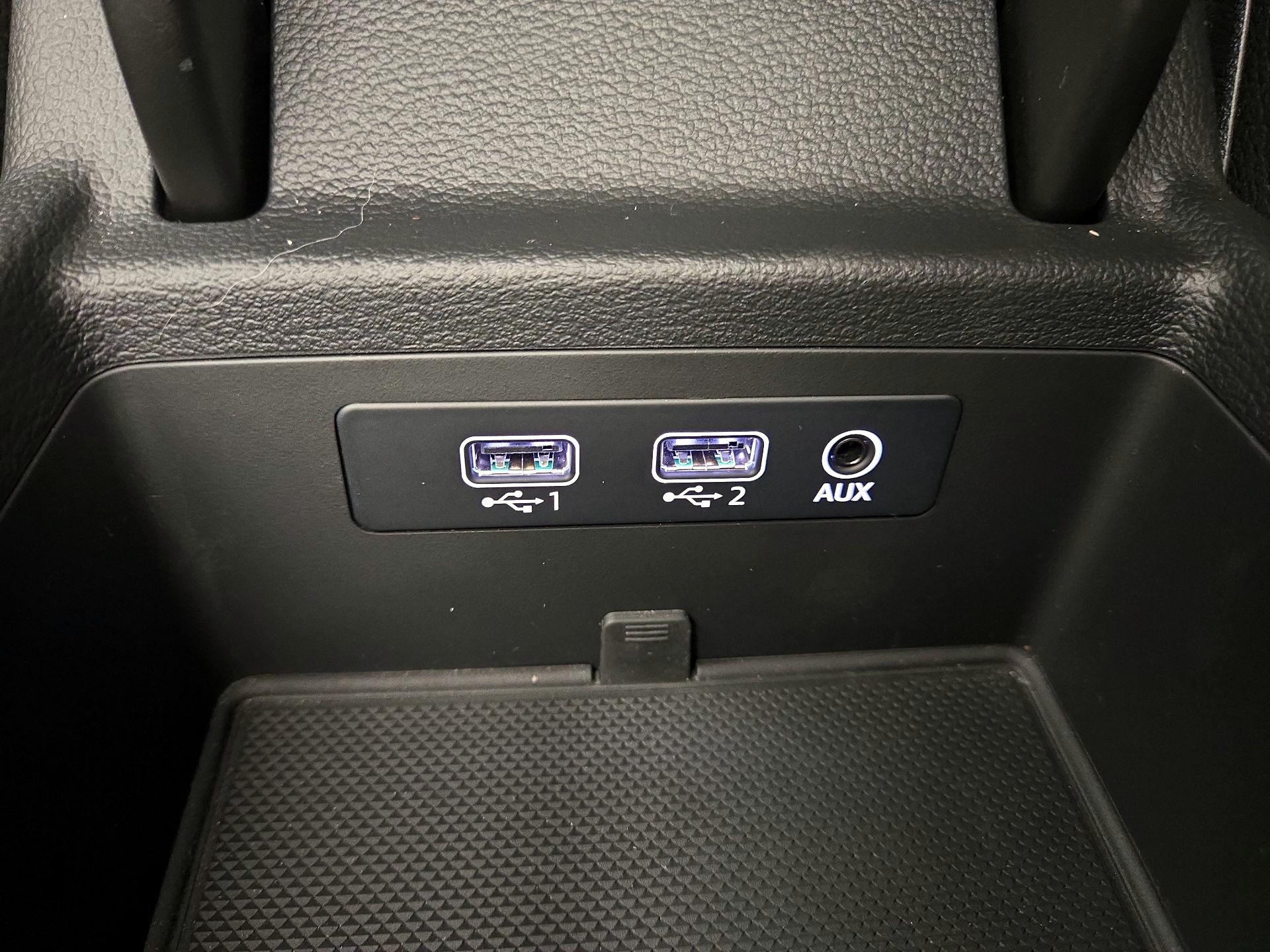 Thumbnail: 2018 Audi A4 - 19