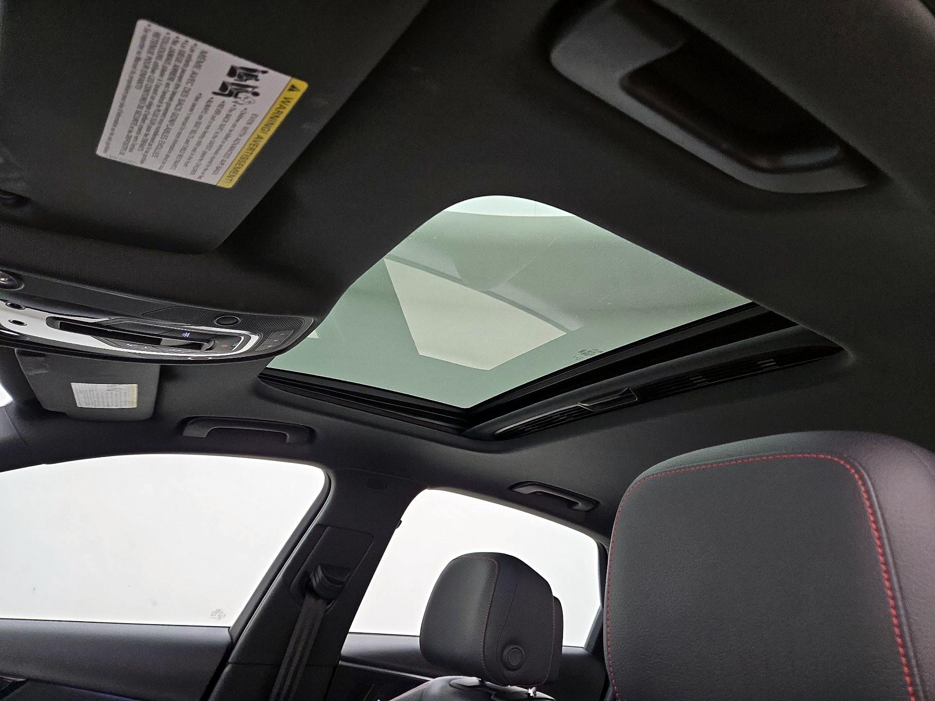 Thumbnail: 2018 Audi A4 - 20