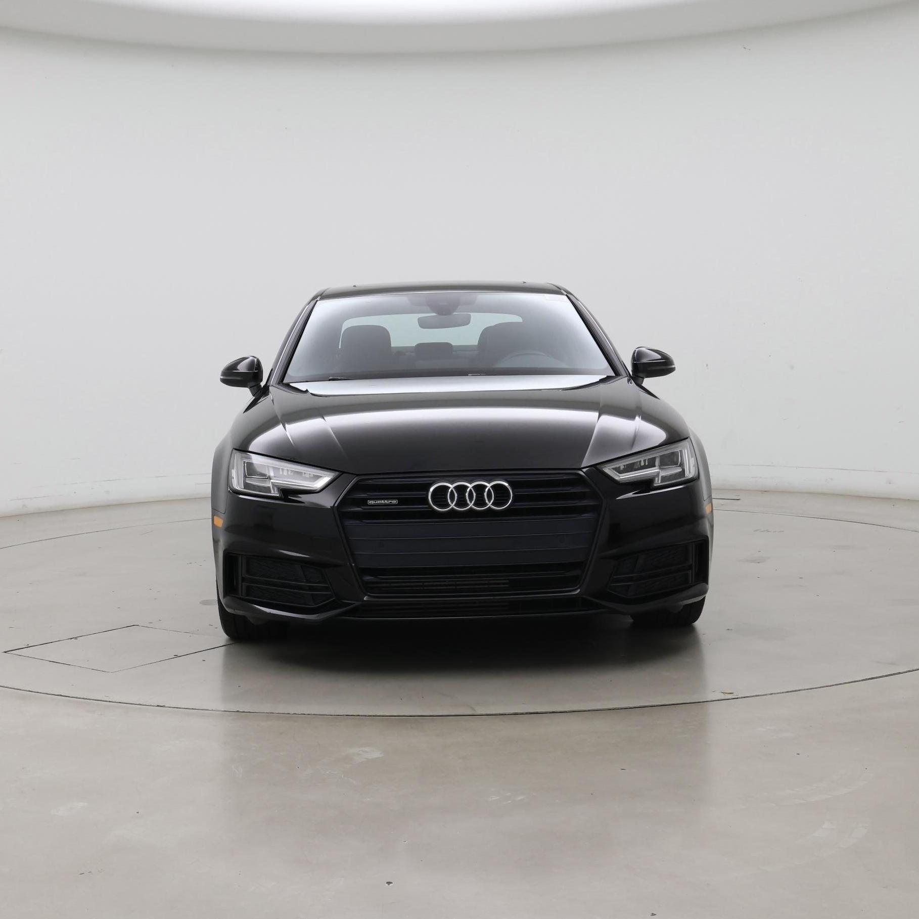 Thumbnail: 2018 Audi A4 - 5