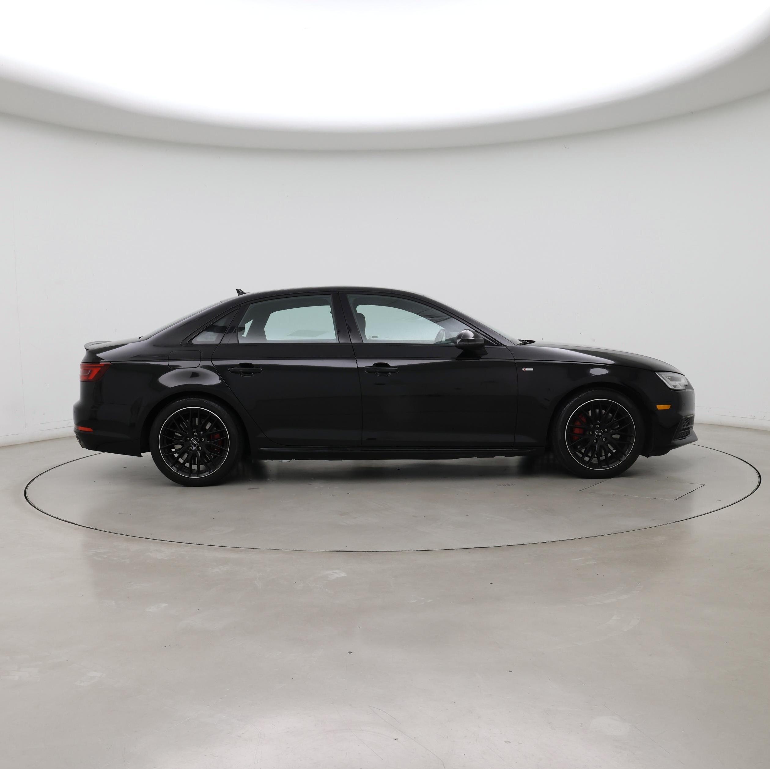 Thumbnail: 2018 Audi A4 - 7