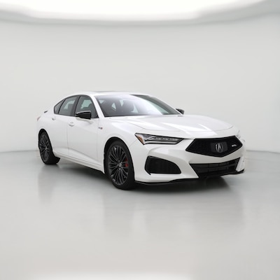 2023 Acura TLX SH-AWD Type S