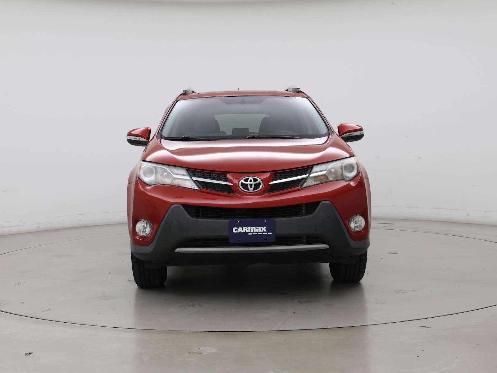 2015 Toyota RAV4 XLE - Photo 6