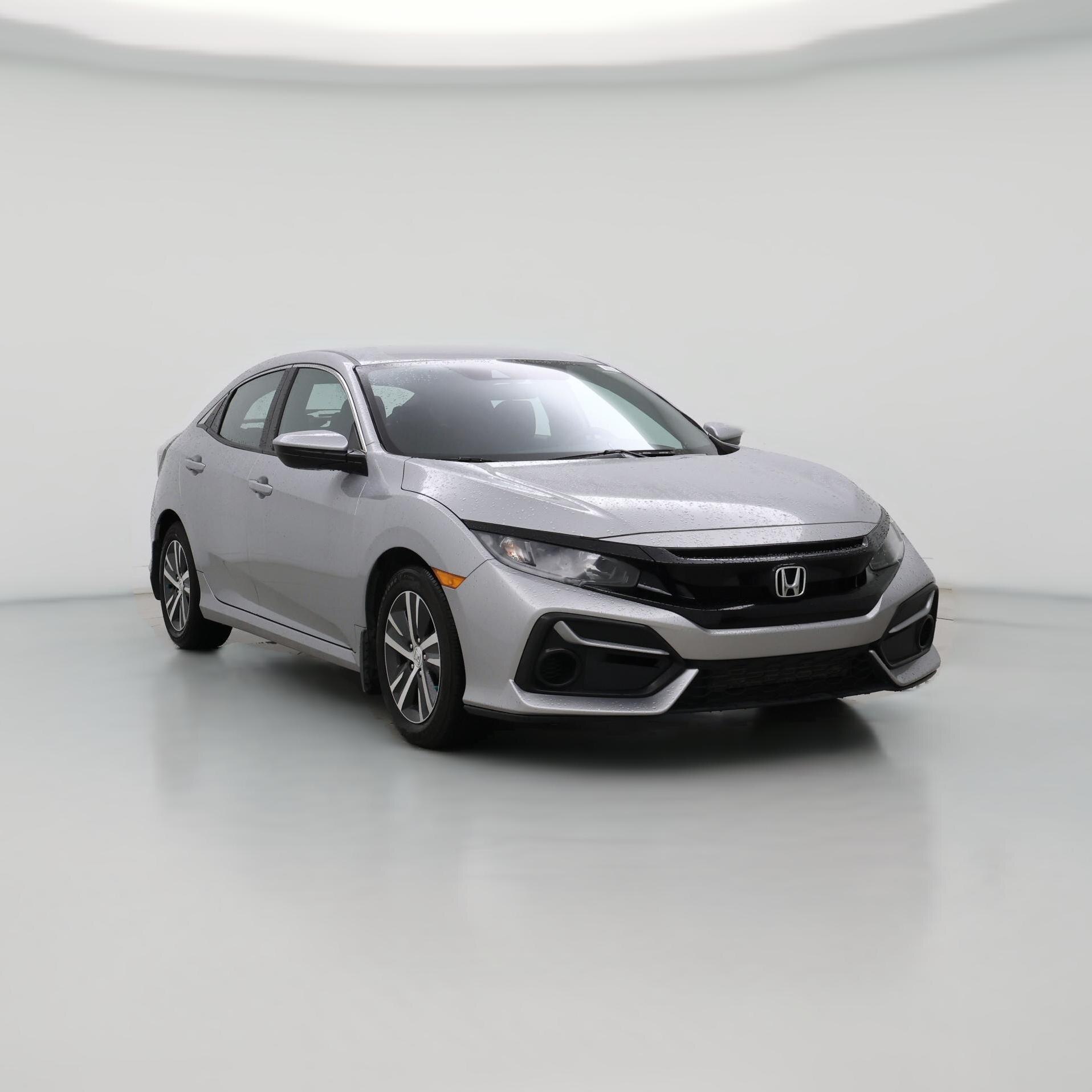 Thumbnail: 2020 Honda Civic - 1