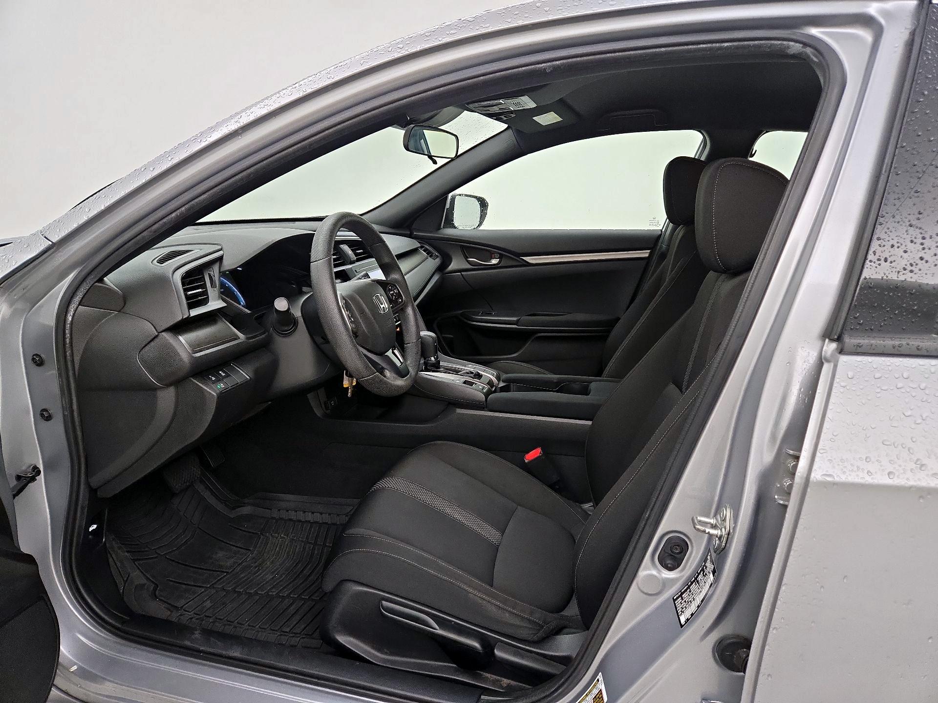 Thumbnail: 2020 Honda Civic - 11