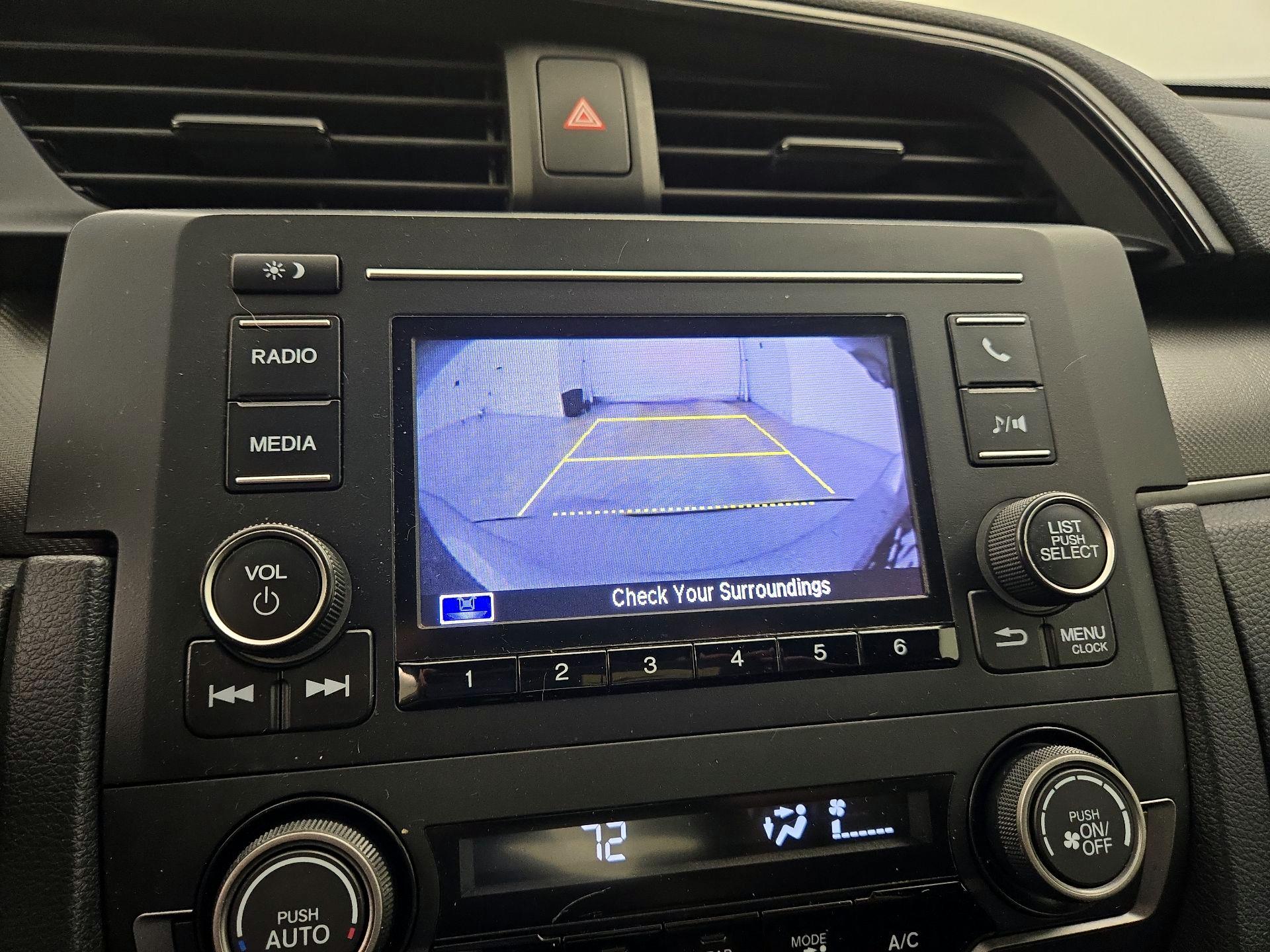 Thumbnail: 2020 Honda Civic - 14