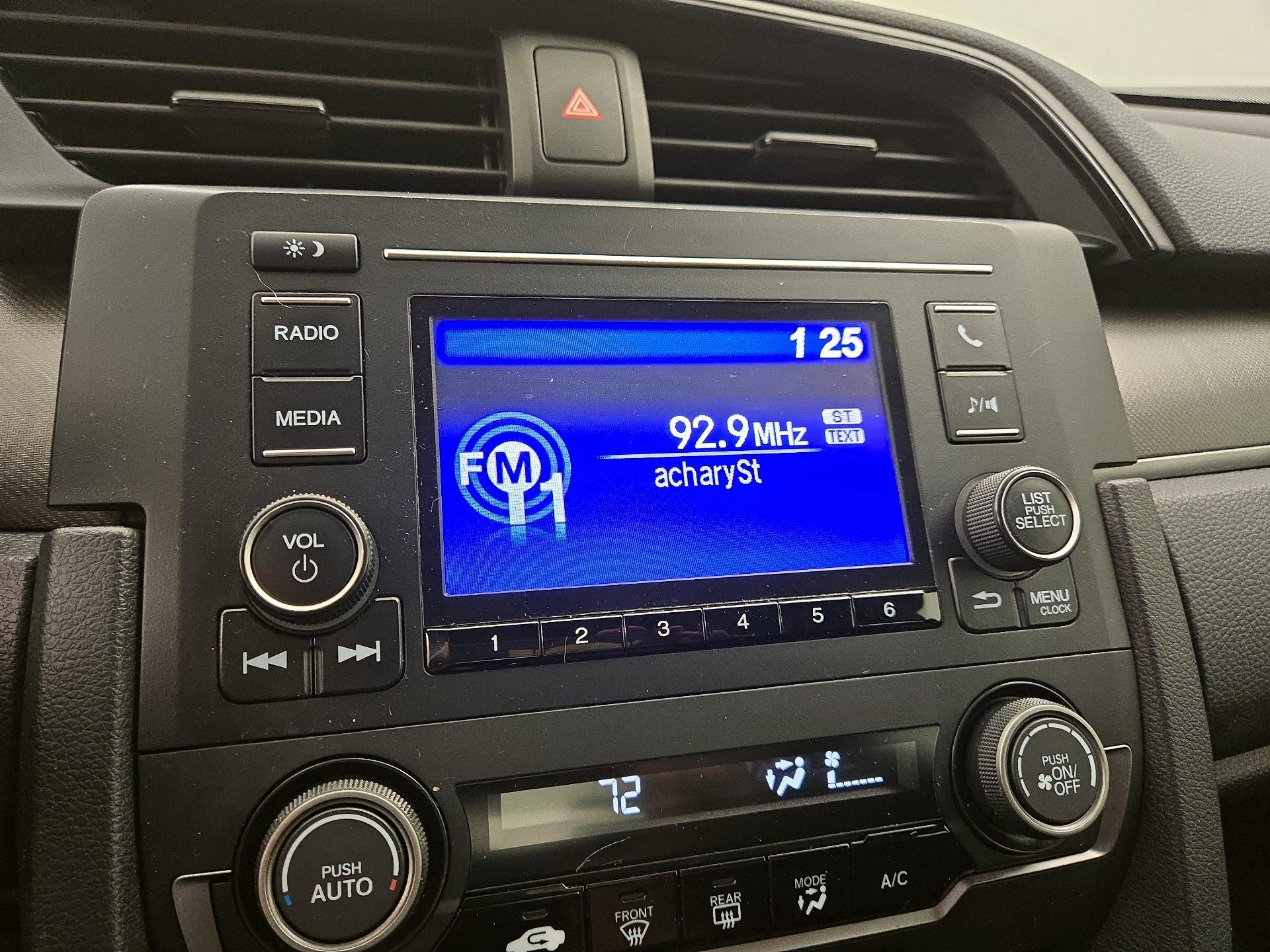 Thumbnail: 2020 Honda Civic - 15