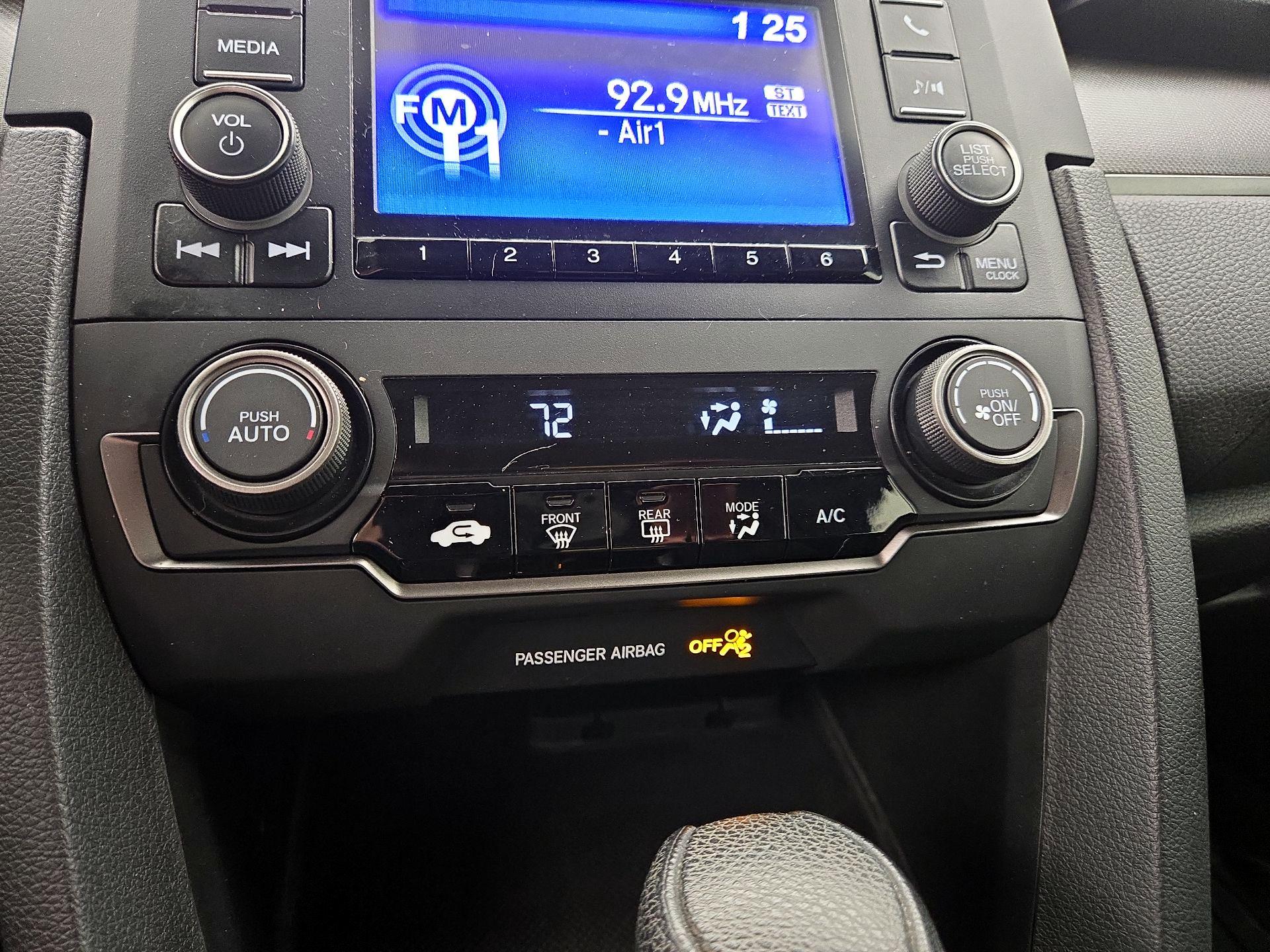 Thumbnail: 2020 Honda Civic - 16