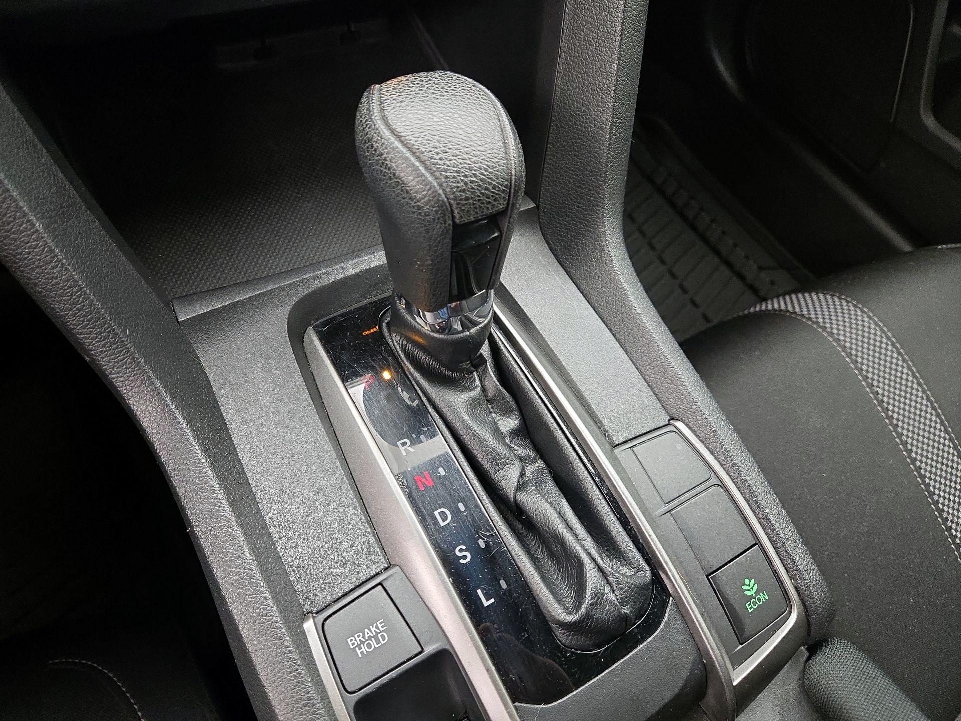 Thumbnail: 2020 Honda Civic - 17