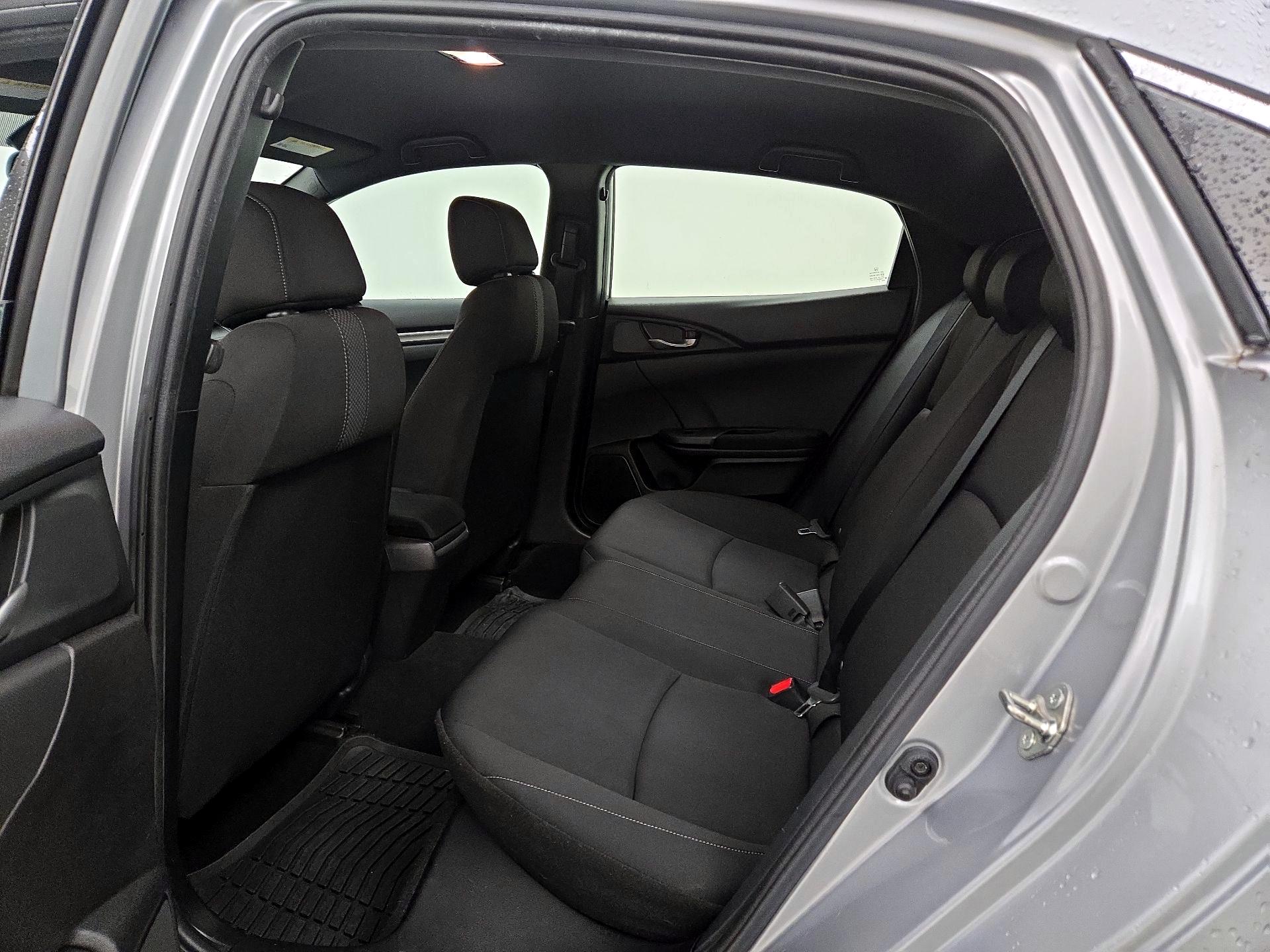 Thumbnail: 2020 Honda Civic - 19