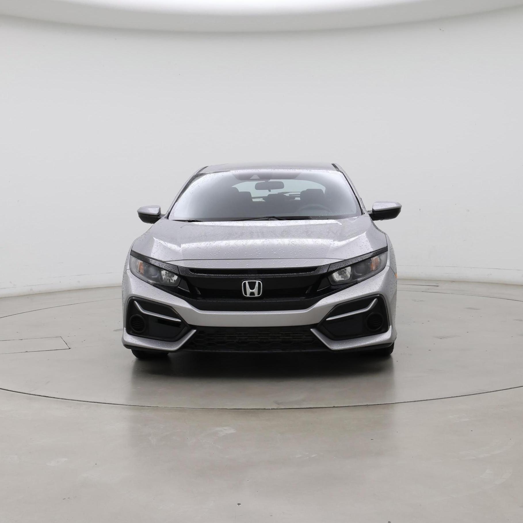Thumbnail: 2020 Honda Civic - 5