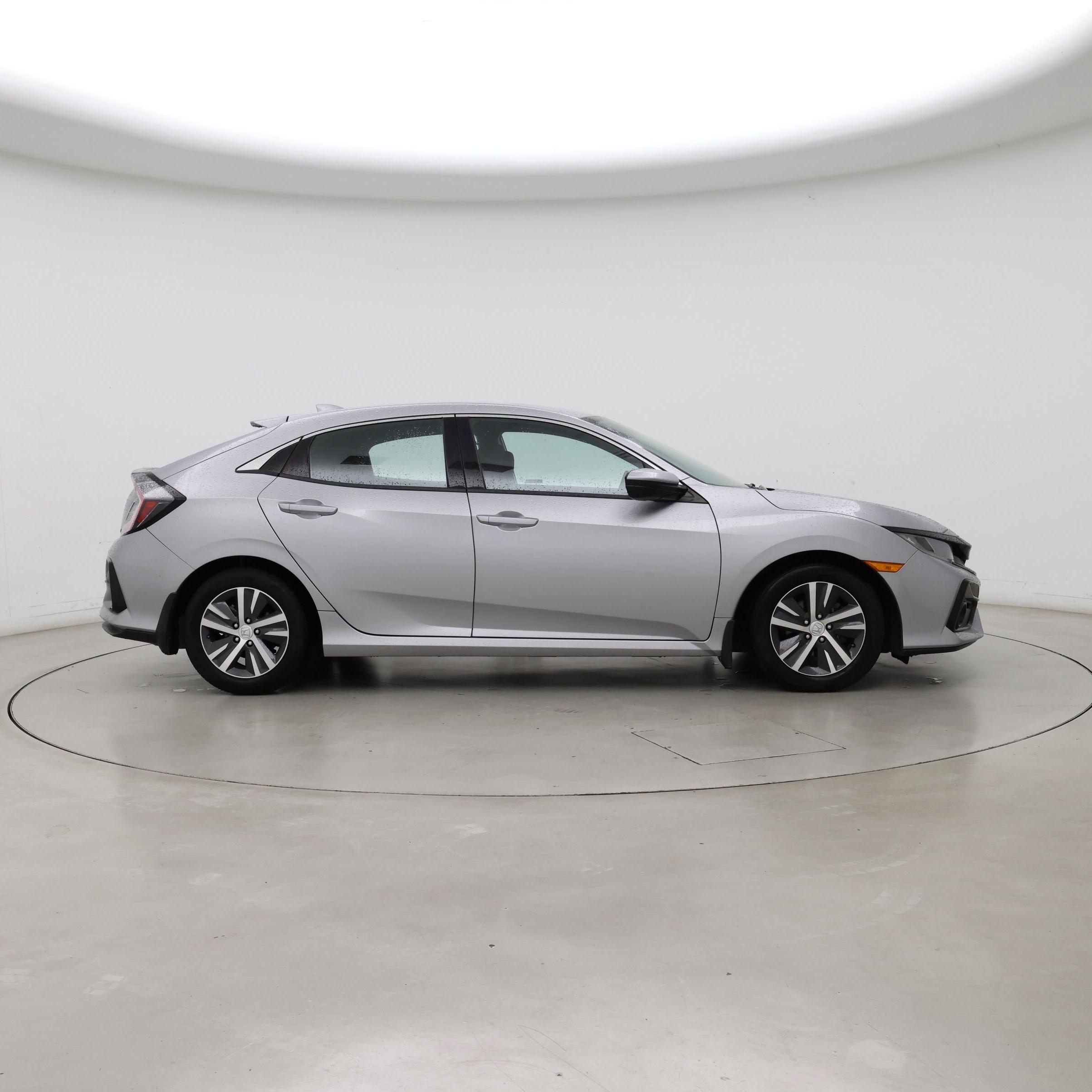 Thumbnail: 2020 Honda Civic - 7