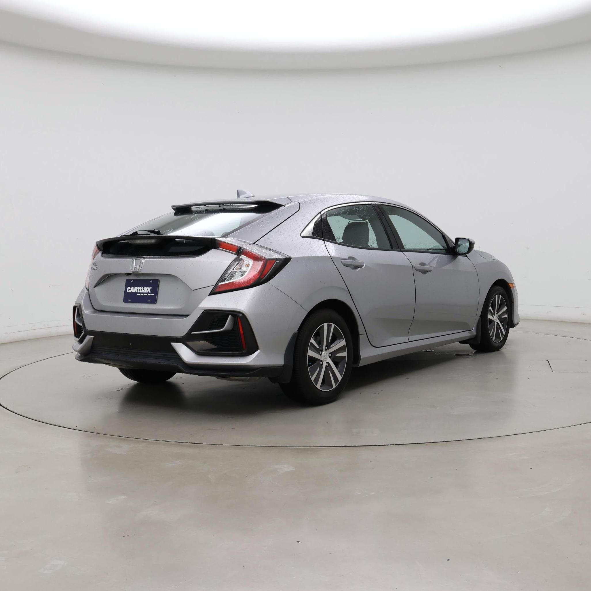 Thumbnail: 2020 Honda Civic - 8