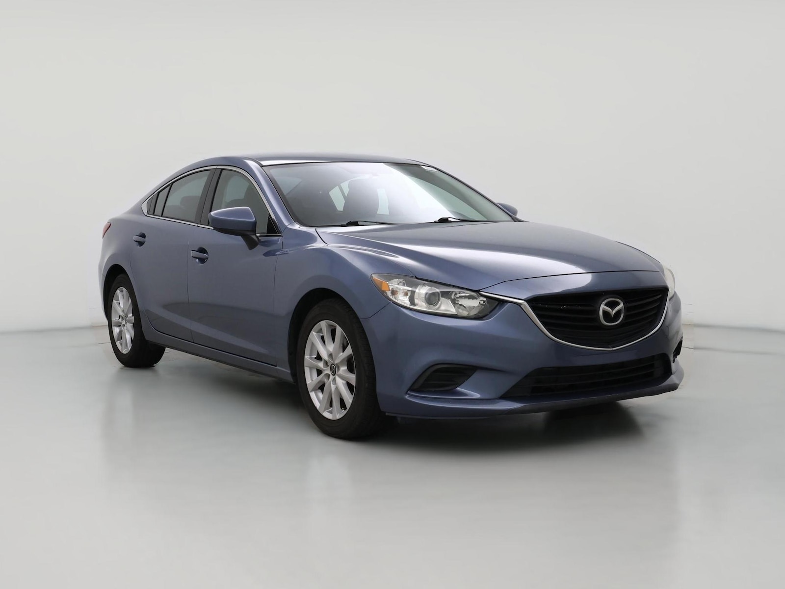 2014 Mazda MAZDA6