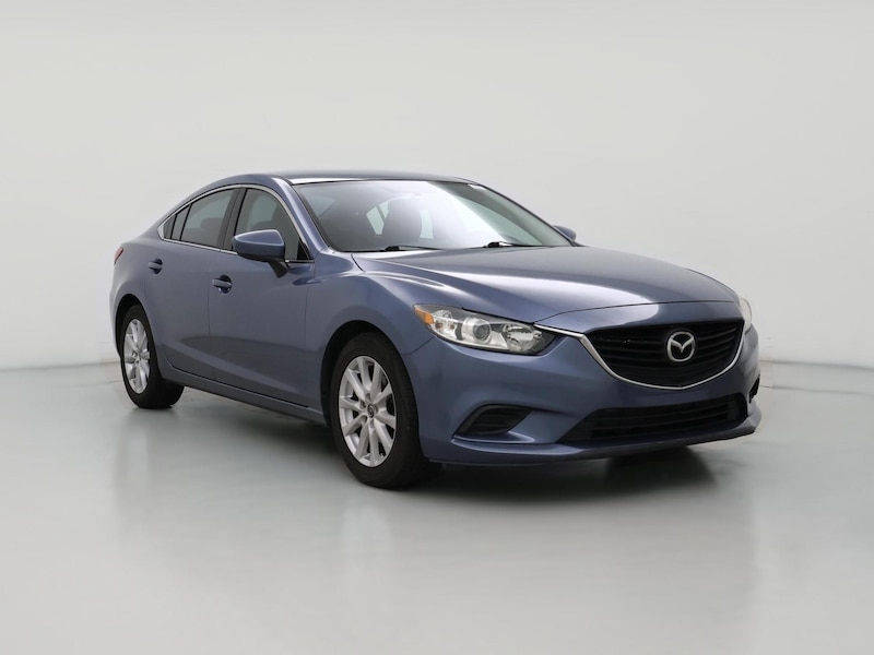 2014 Mazda Mazda6 i Sport -
                  Huntsville, AL