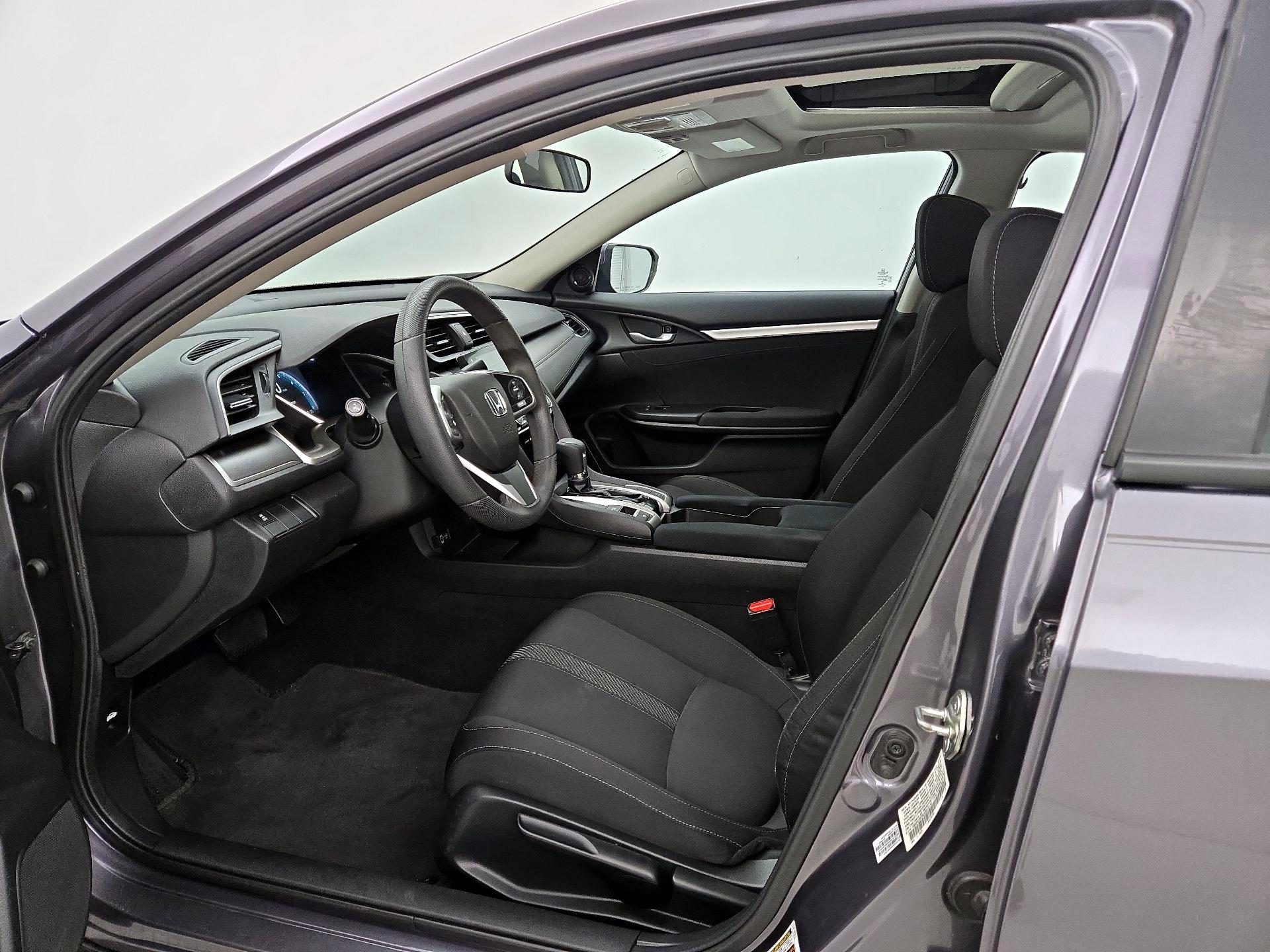 Thumbnail: 2018 Honda Civic - 11