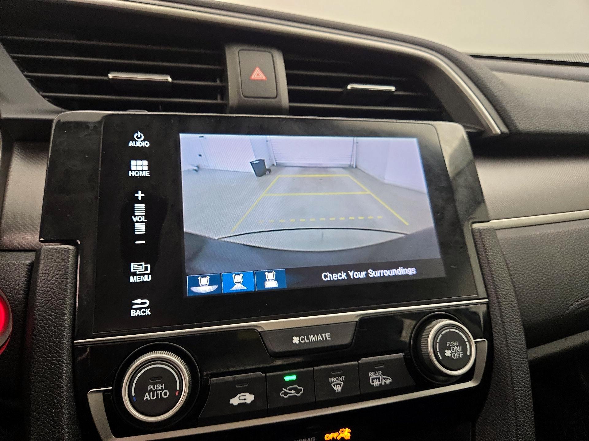 Thumbnail: 2018 Honda Civic - 14