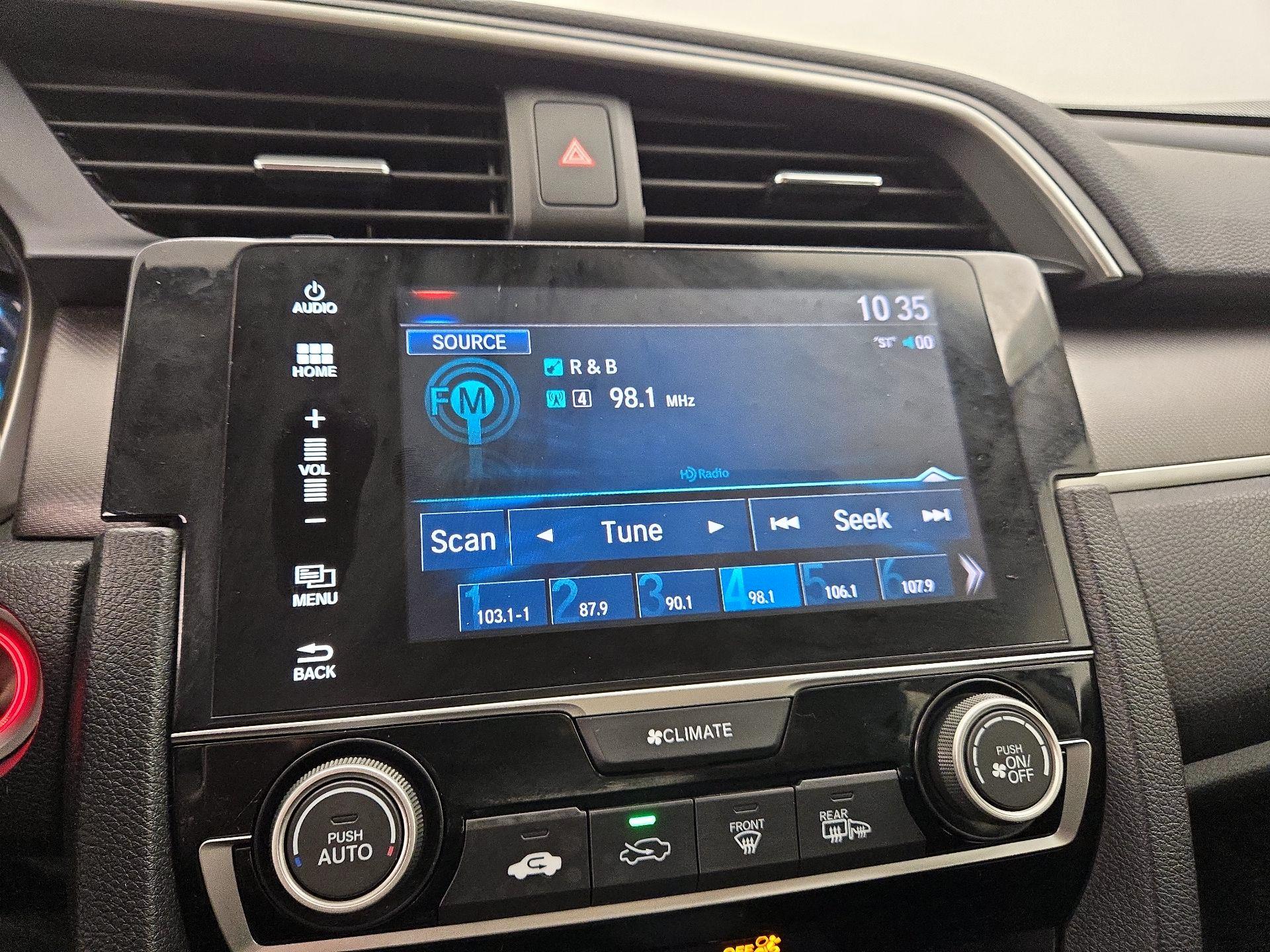 Thumbnail: 2018 Honda Civic - 15