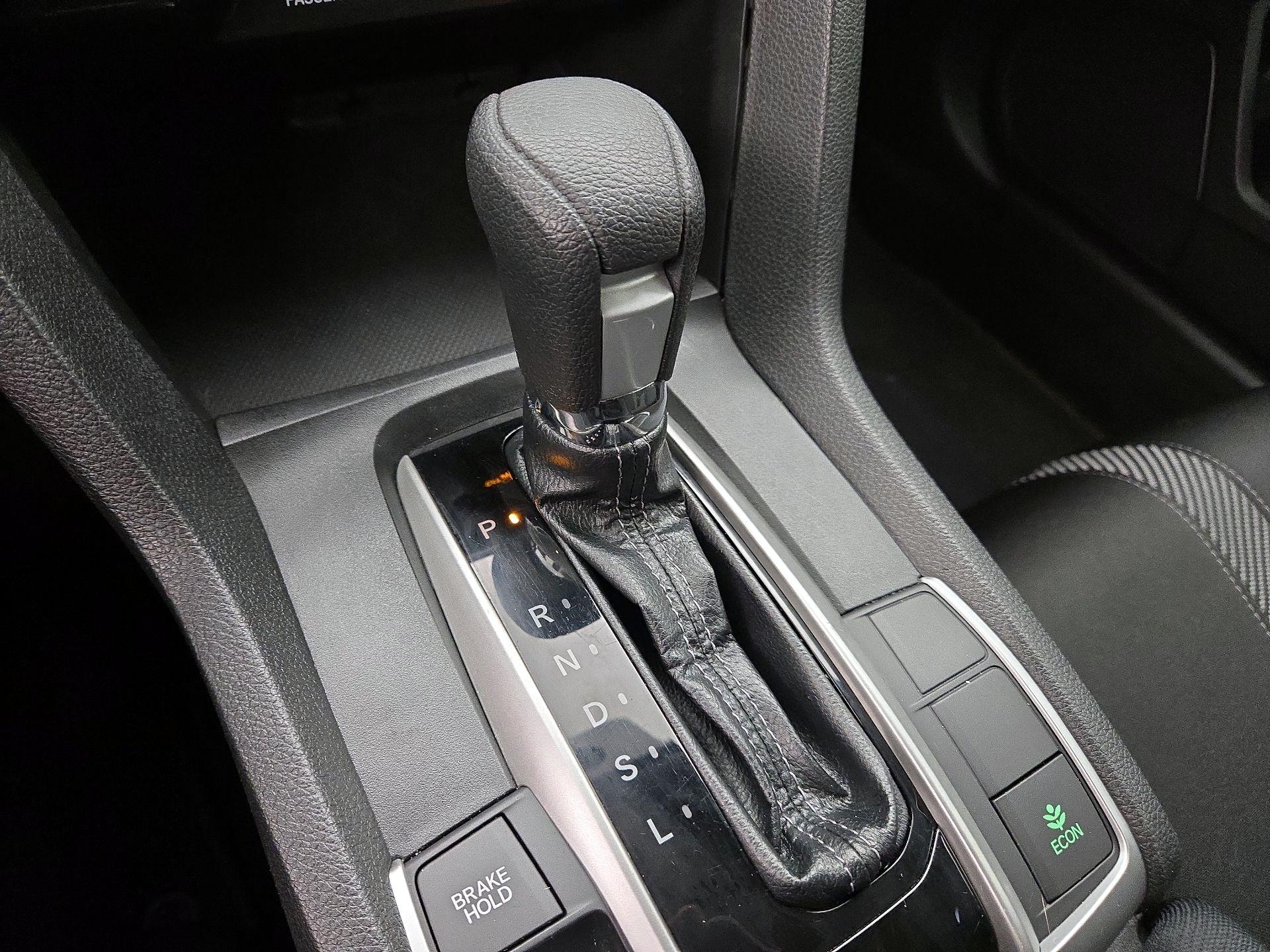 Thumbnail: 2018 Honda Civic - 17