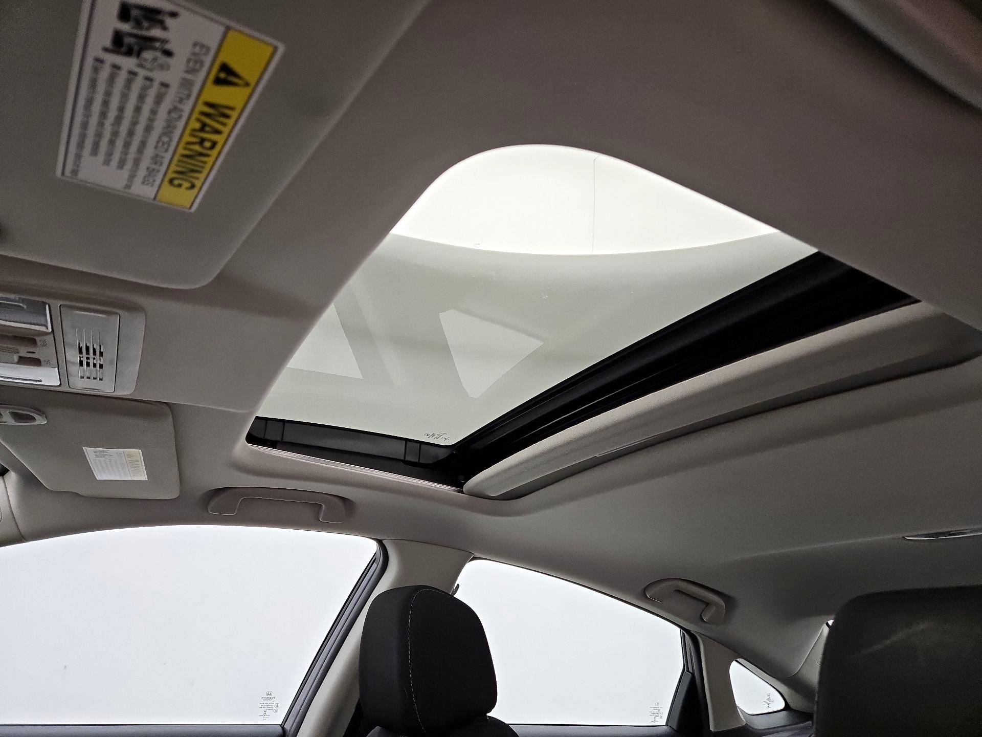 Thumbnail: 2018 Honda Civic - 18