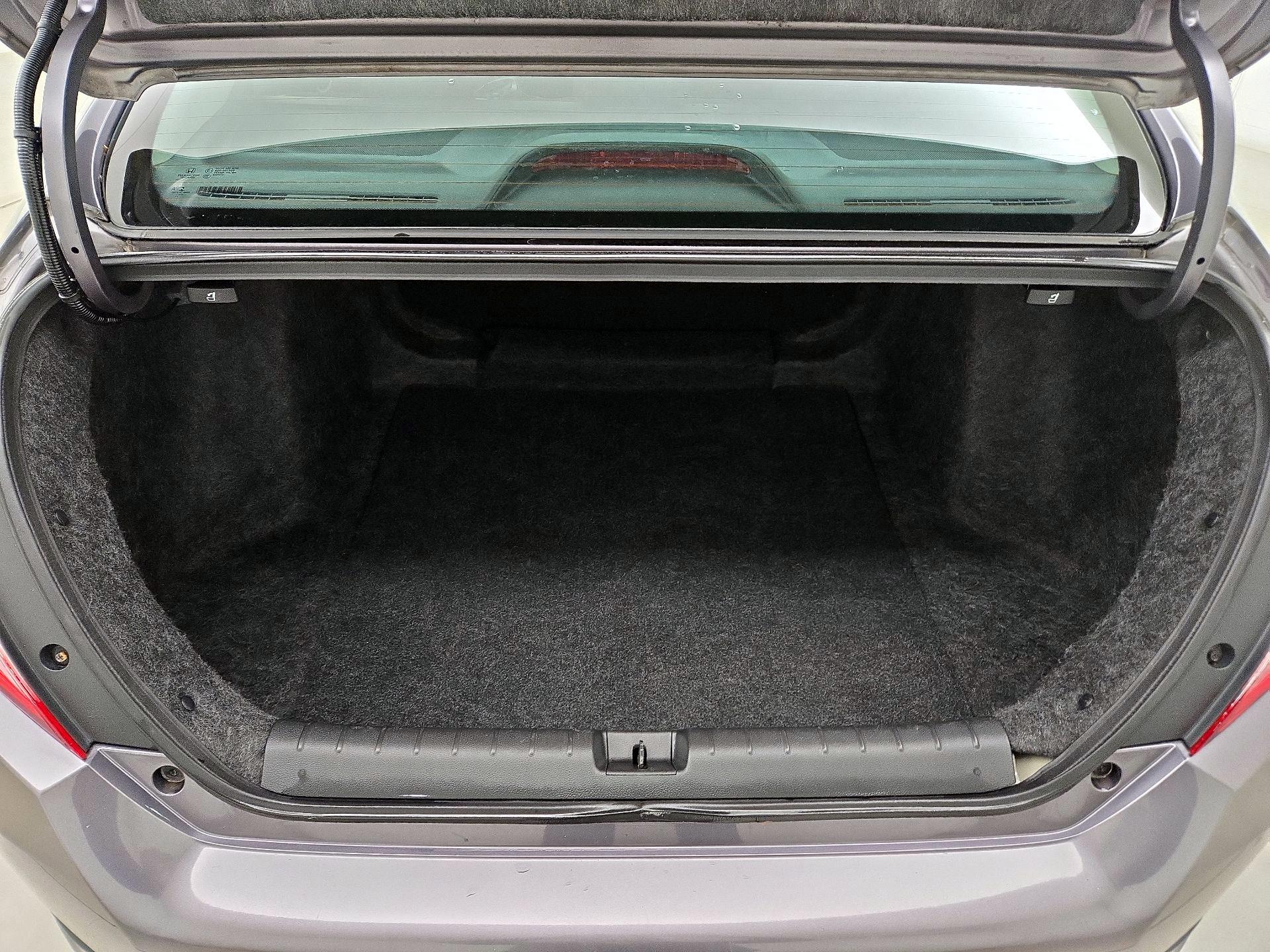 Thumbnail: 2018 Honda Civic - 20