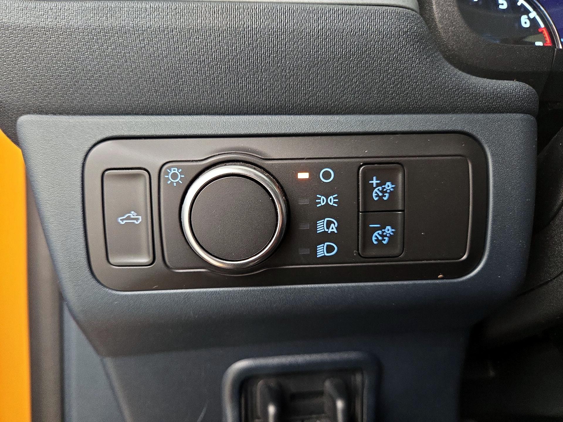 Thumbnail: 2022 Ford Maverick - 13