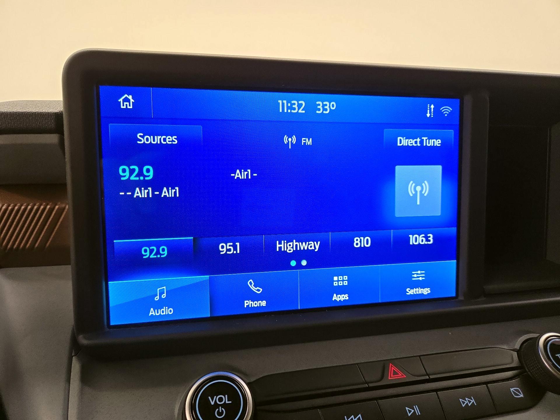 Thumbnail: 2022 Ford Maverick - 15