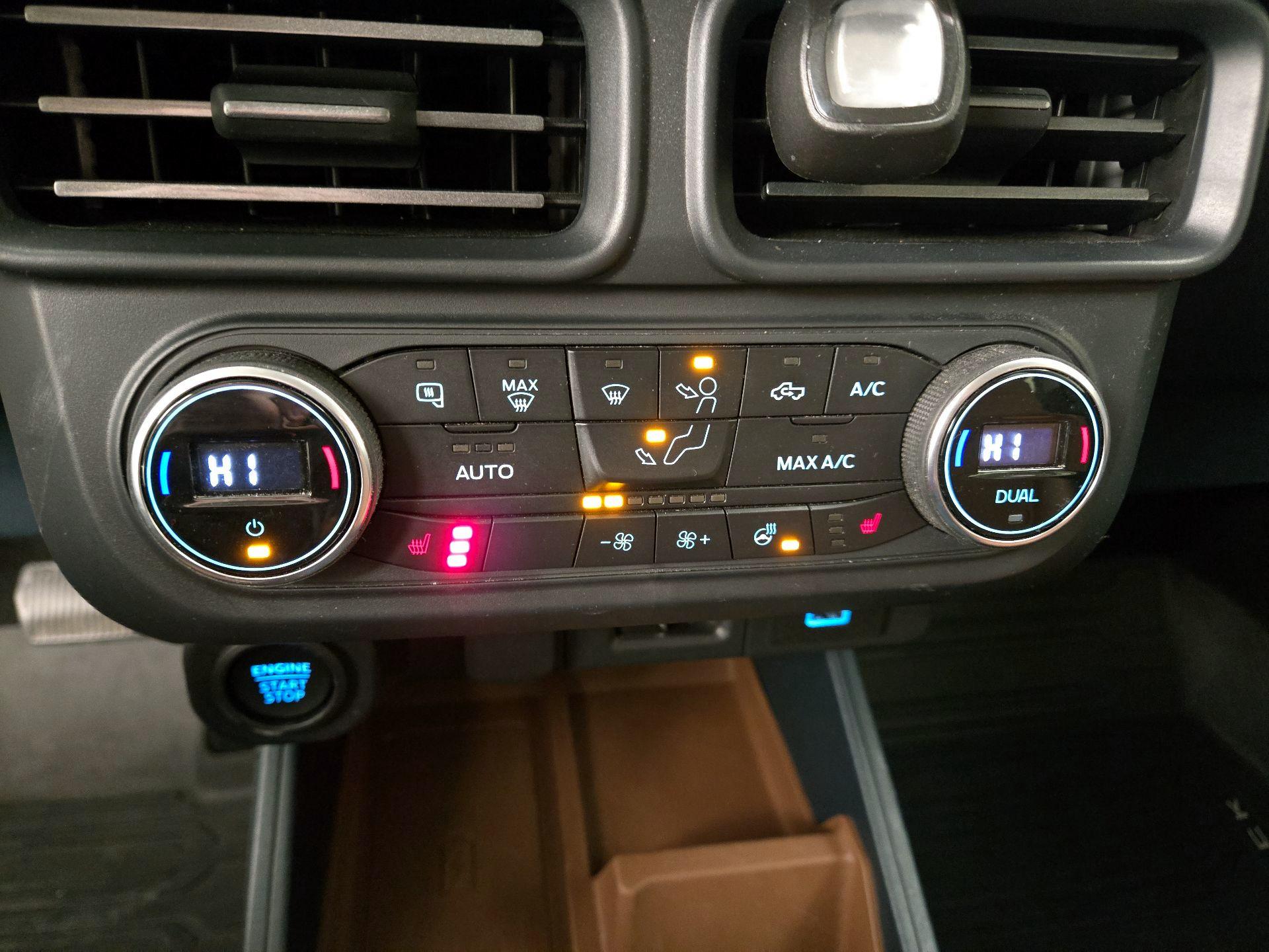 Thumbnail: 2022 Ford Maverick - 16