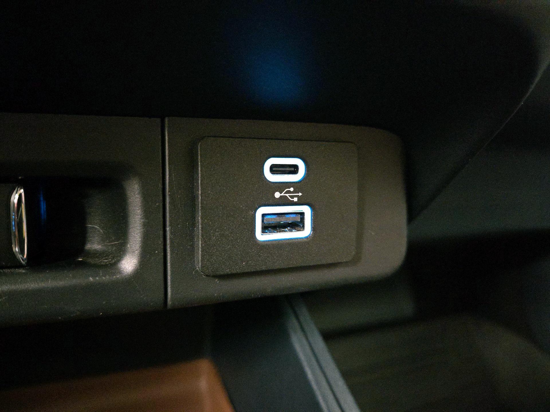 Thumbnail: 2022 Ford Maverick - 18