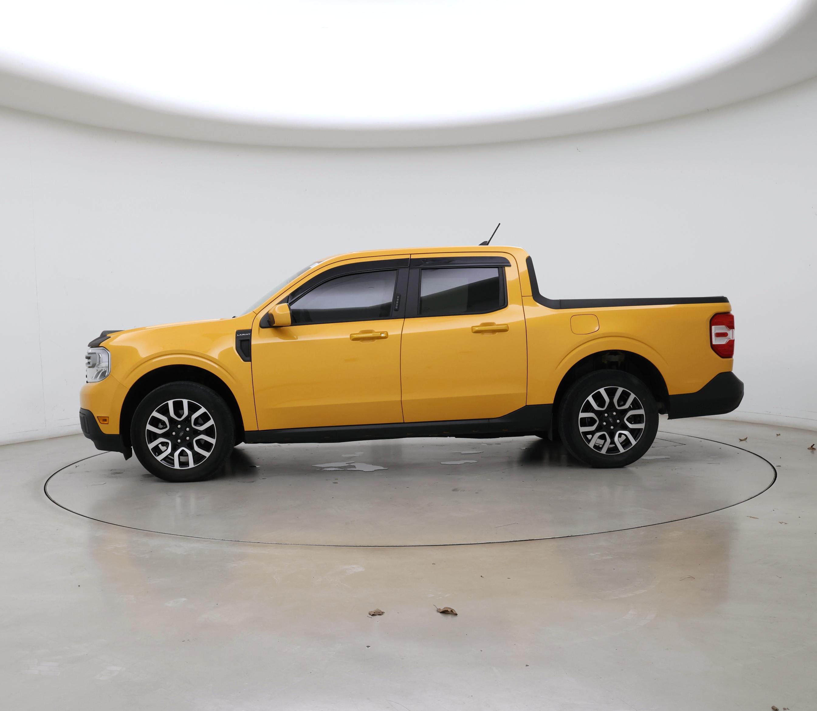 Thumbnail: 2022 Ford Maverick - 3