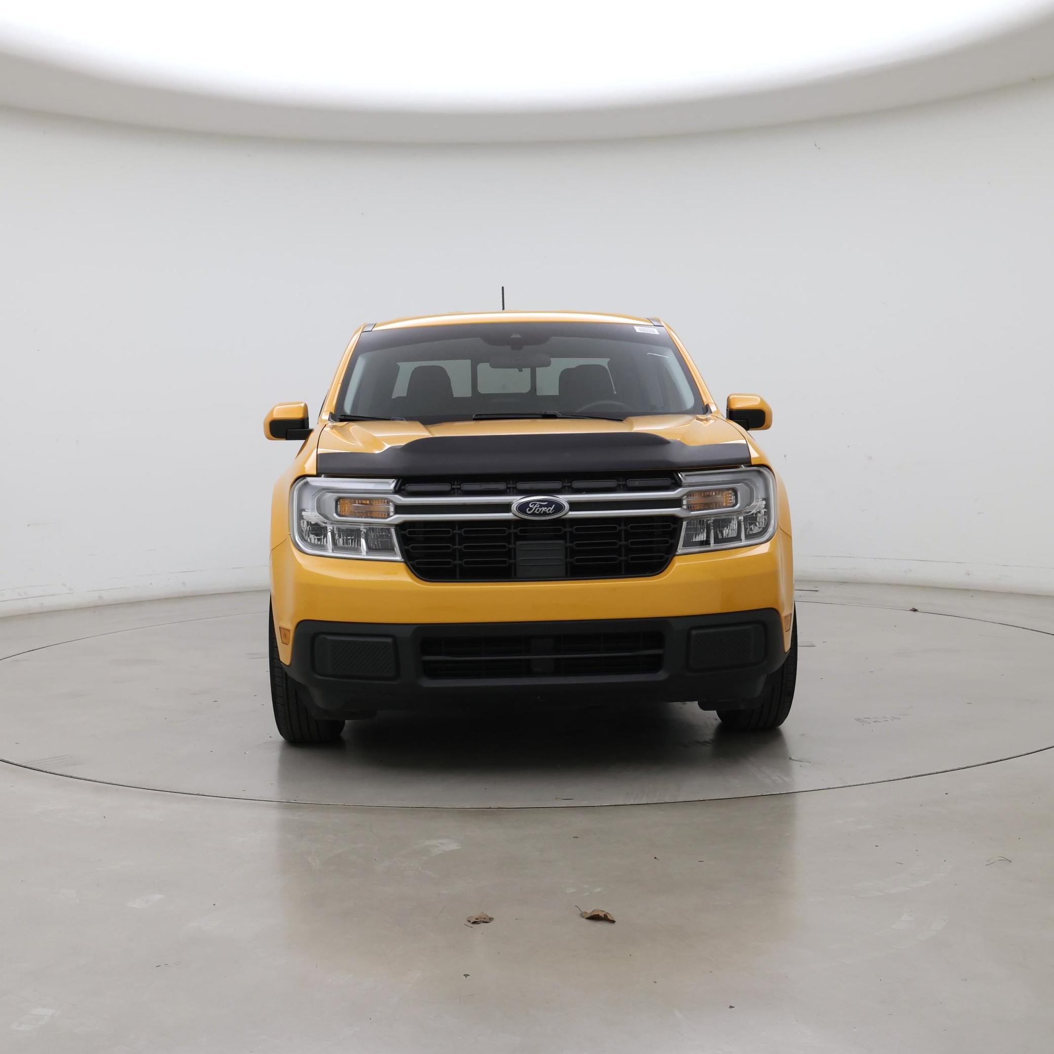 Thumbnail: 2022 Ford Maverick - 5