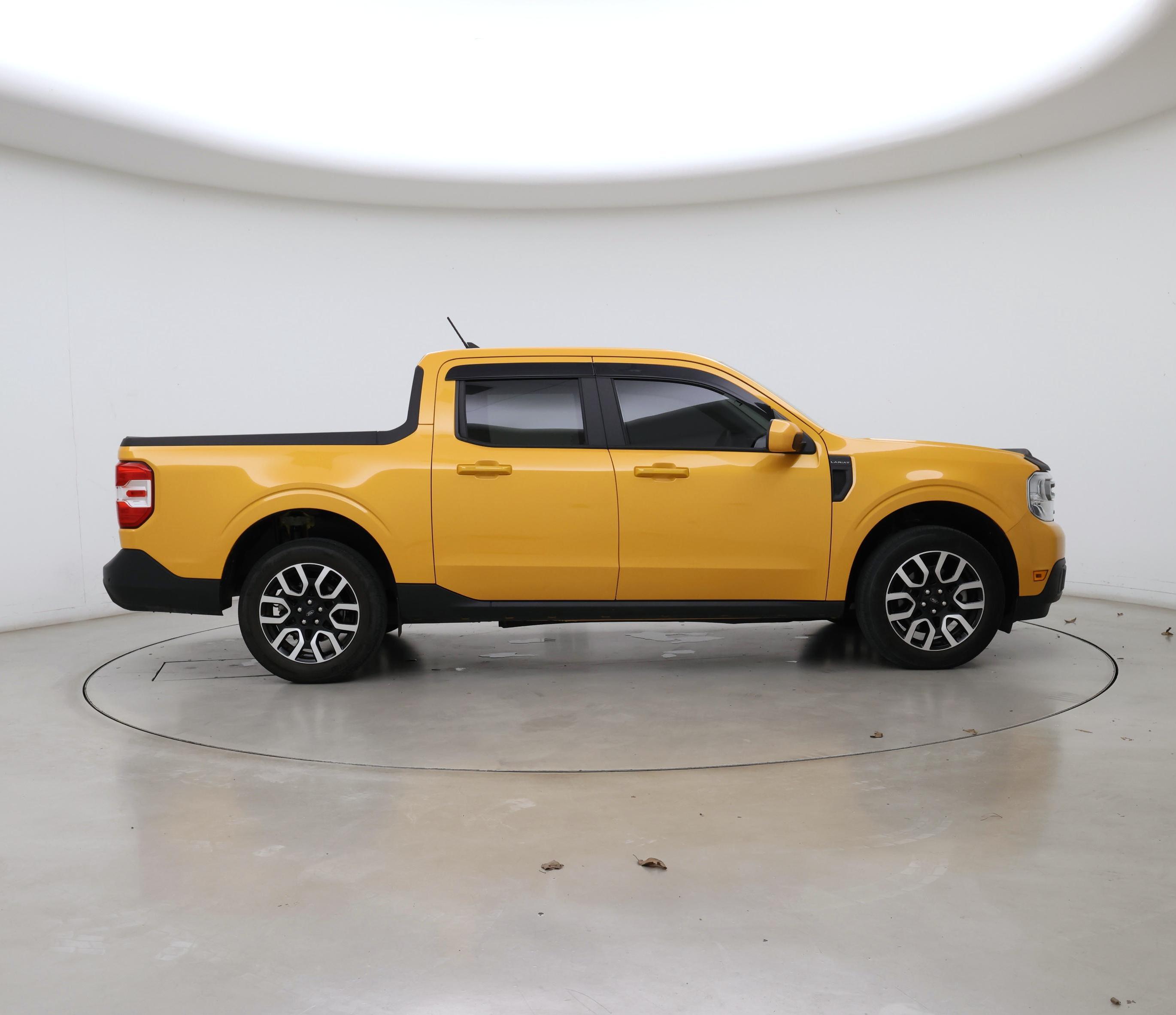 Thumbnail: 2022 Ford Maverick - 7