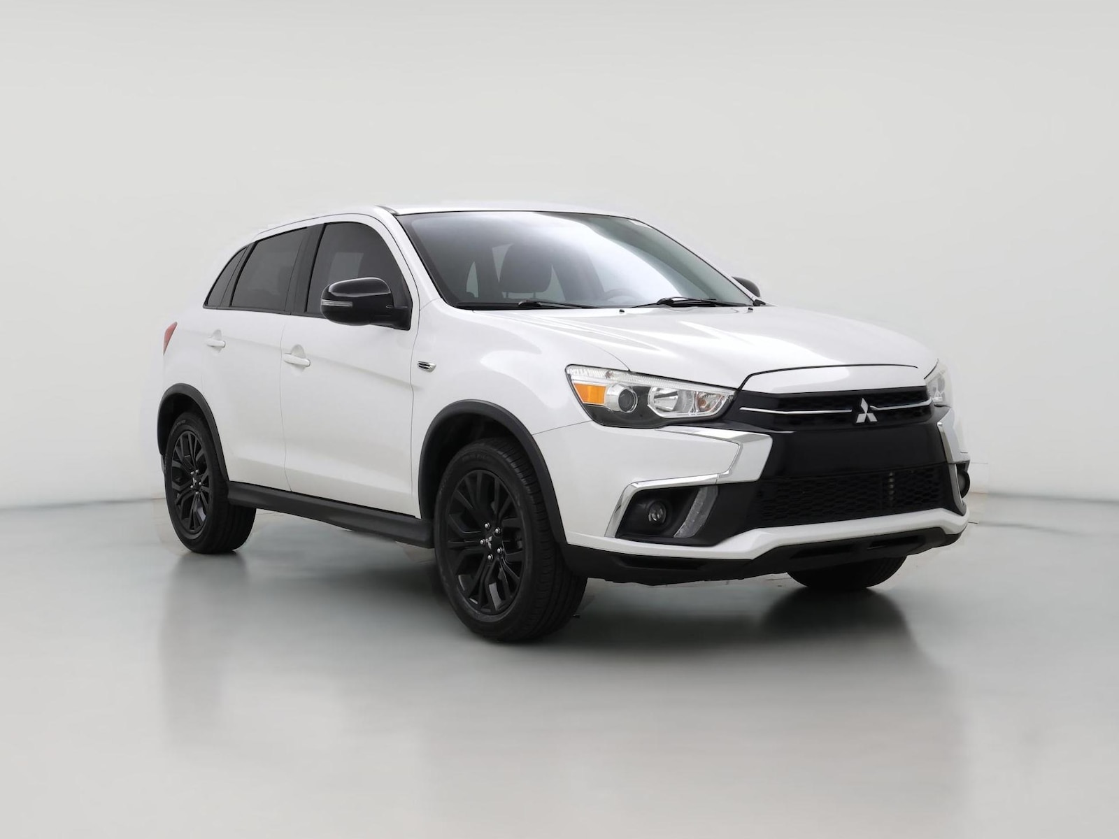 2019 Mitsubishi Outlander Sport LE
