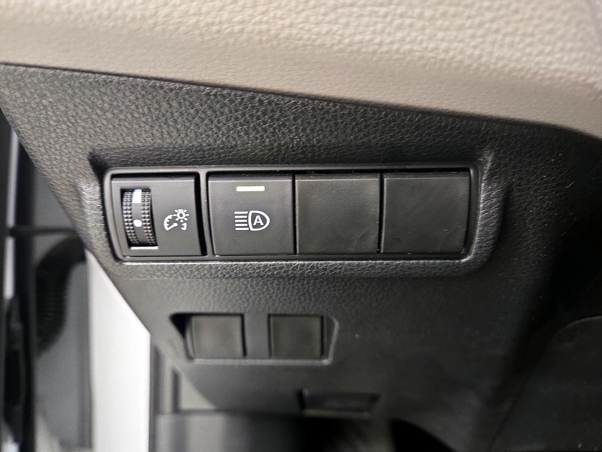 Thumbnail: 2023 Toyota Corolla Cross - 13