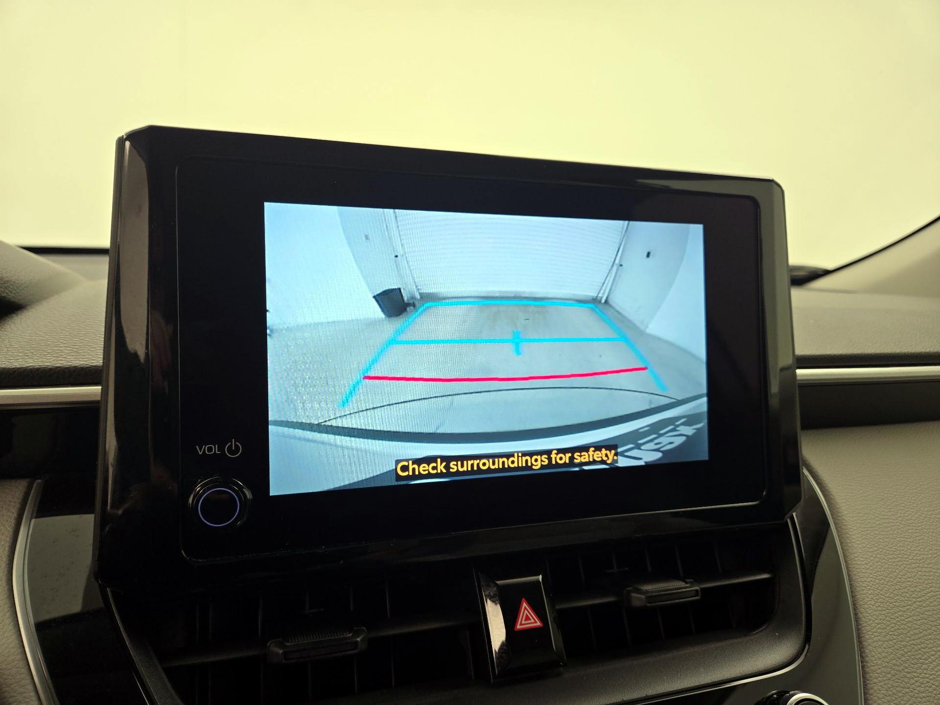 Thumbnail: 2023 Toyota Corolla Cross - 14