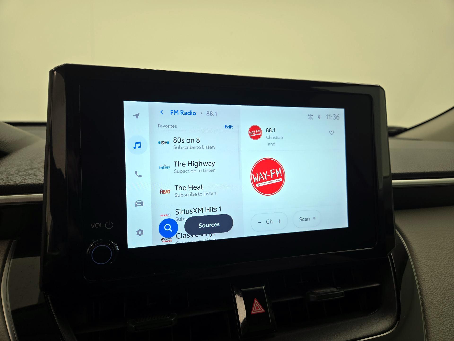 Thumbnail: 2023 Toyota Corolla Cross - 15