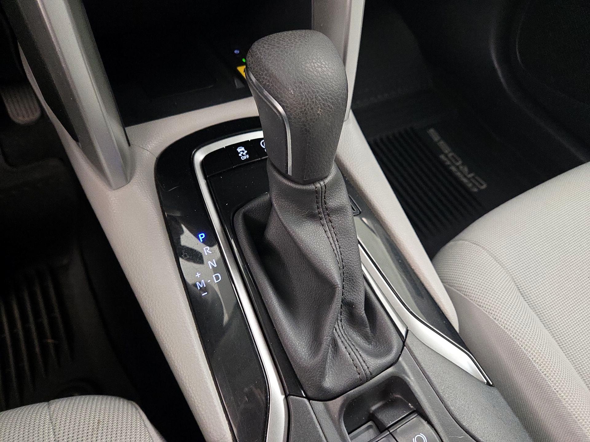 Thumbnail: 2023 Toyota Corolla Cross - 17