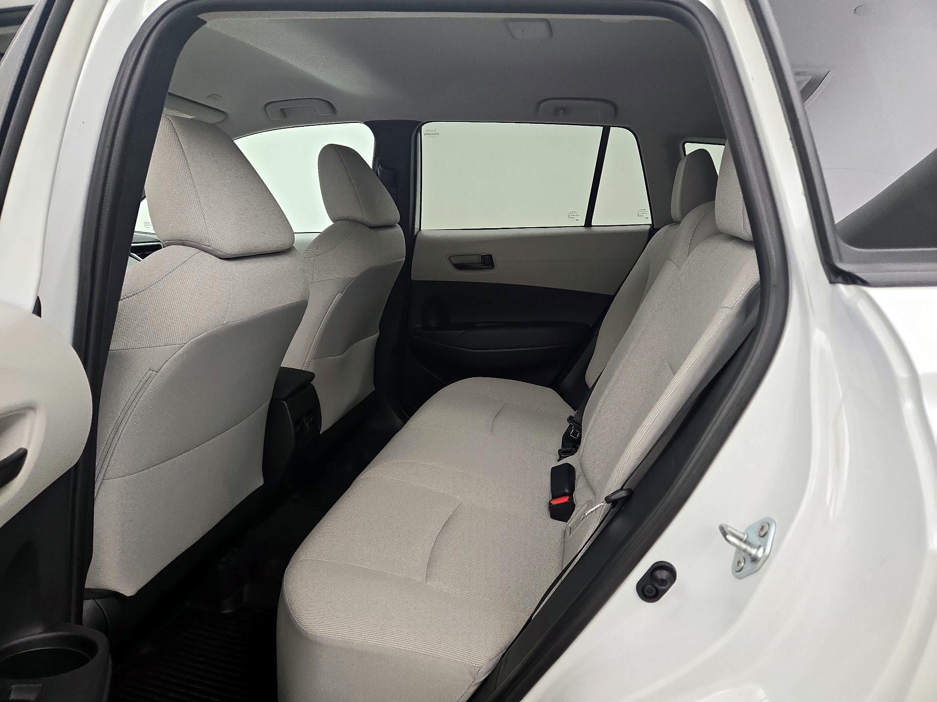 Thumbnail: 2023 Toyota Corolla Cross - 19