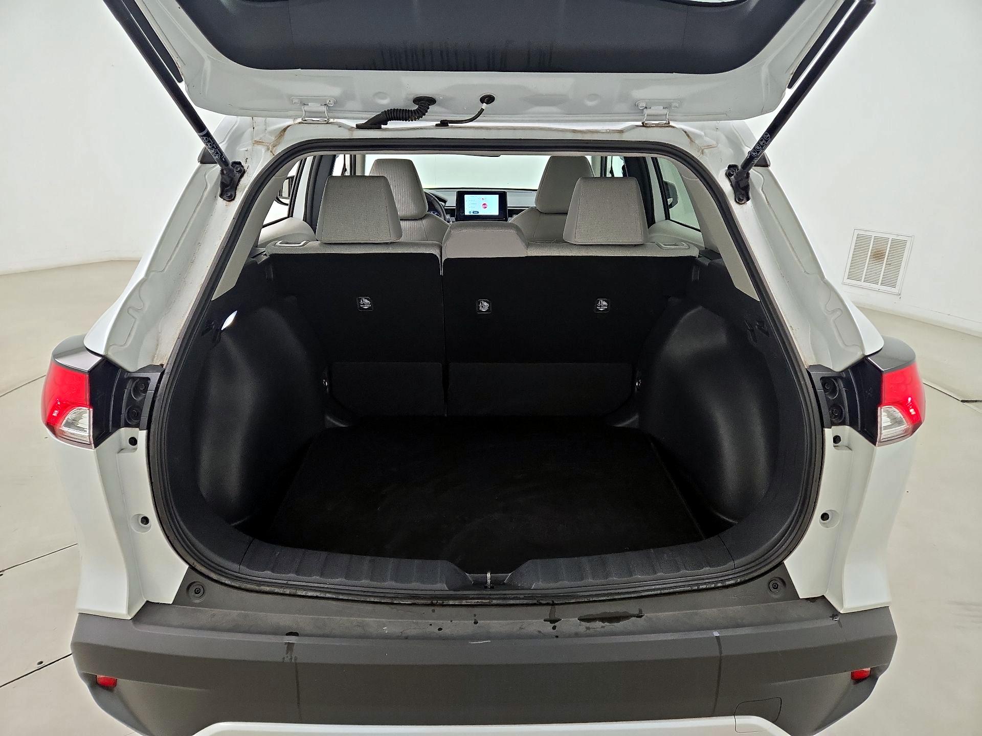 Thumbnail: 2023 Toyota Corolla Cross - 20