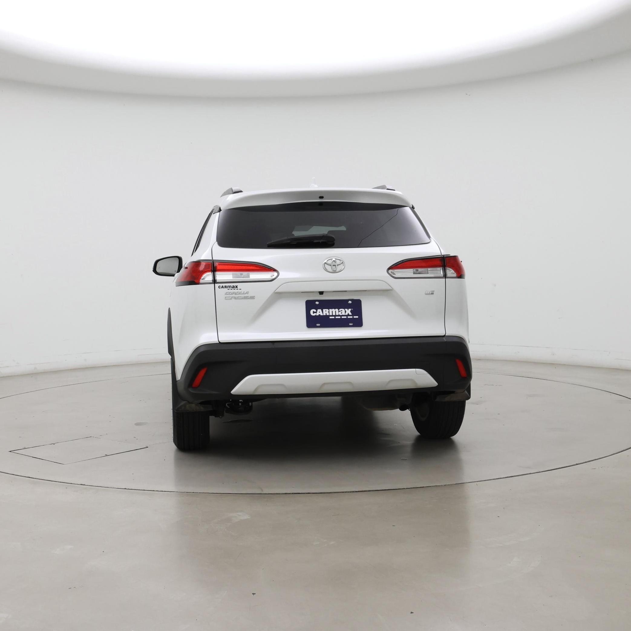 Thumbnail: 2023 Toyota Corolla Cross - 6