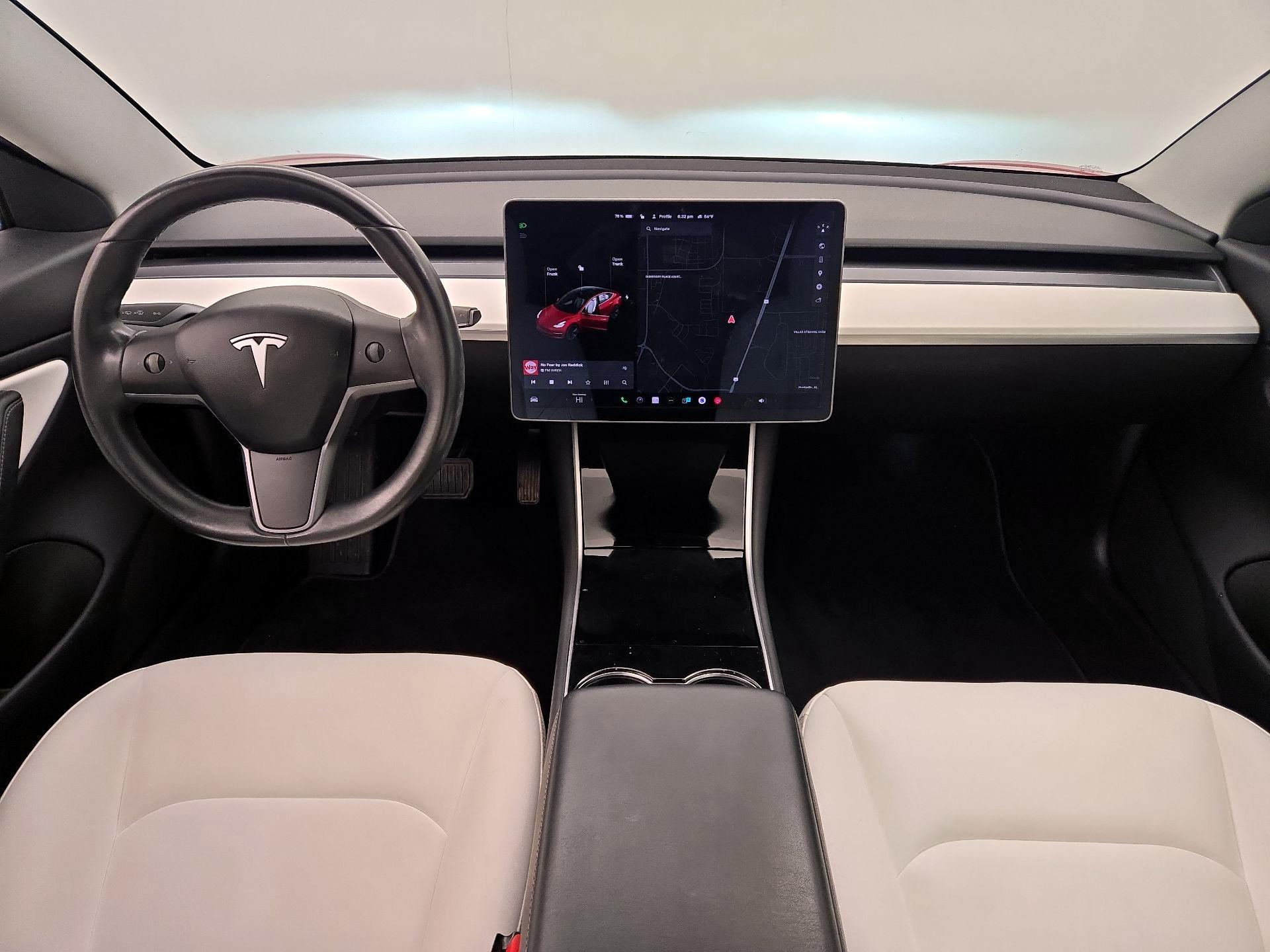Thumbnail: 2019 Tesla Model 3 - 9