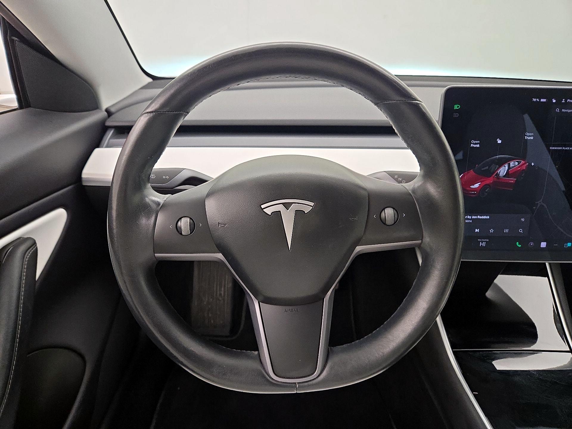 Thumbnail: 2019 Tesla Model 3 - 10