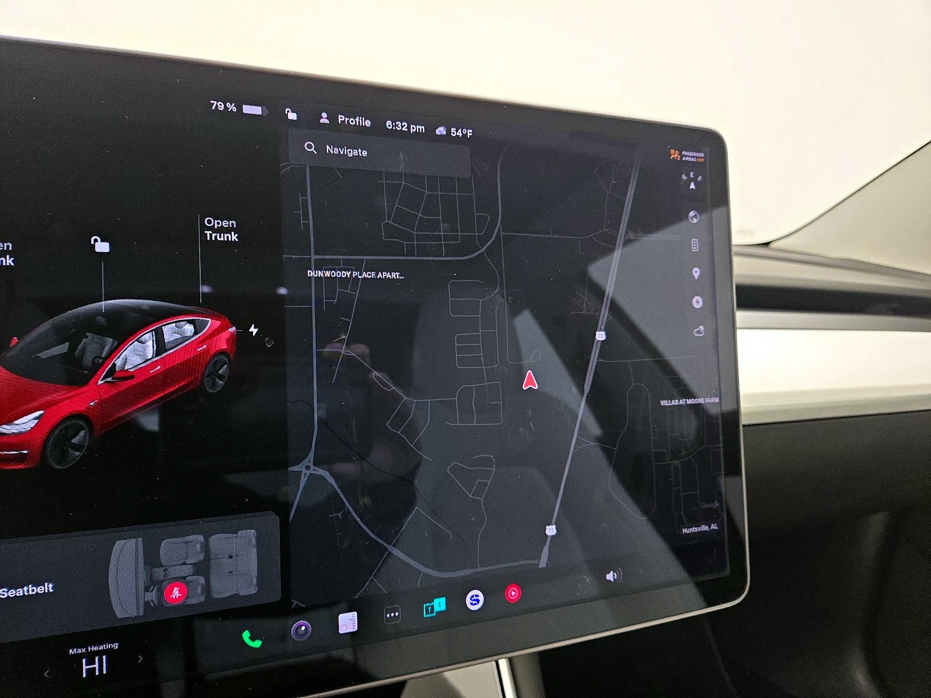 Thumbnail: 2019 Tesla Model 3 - 13