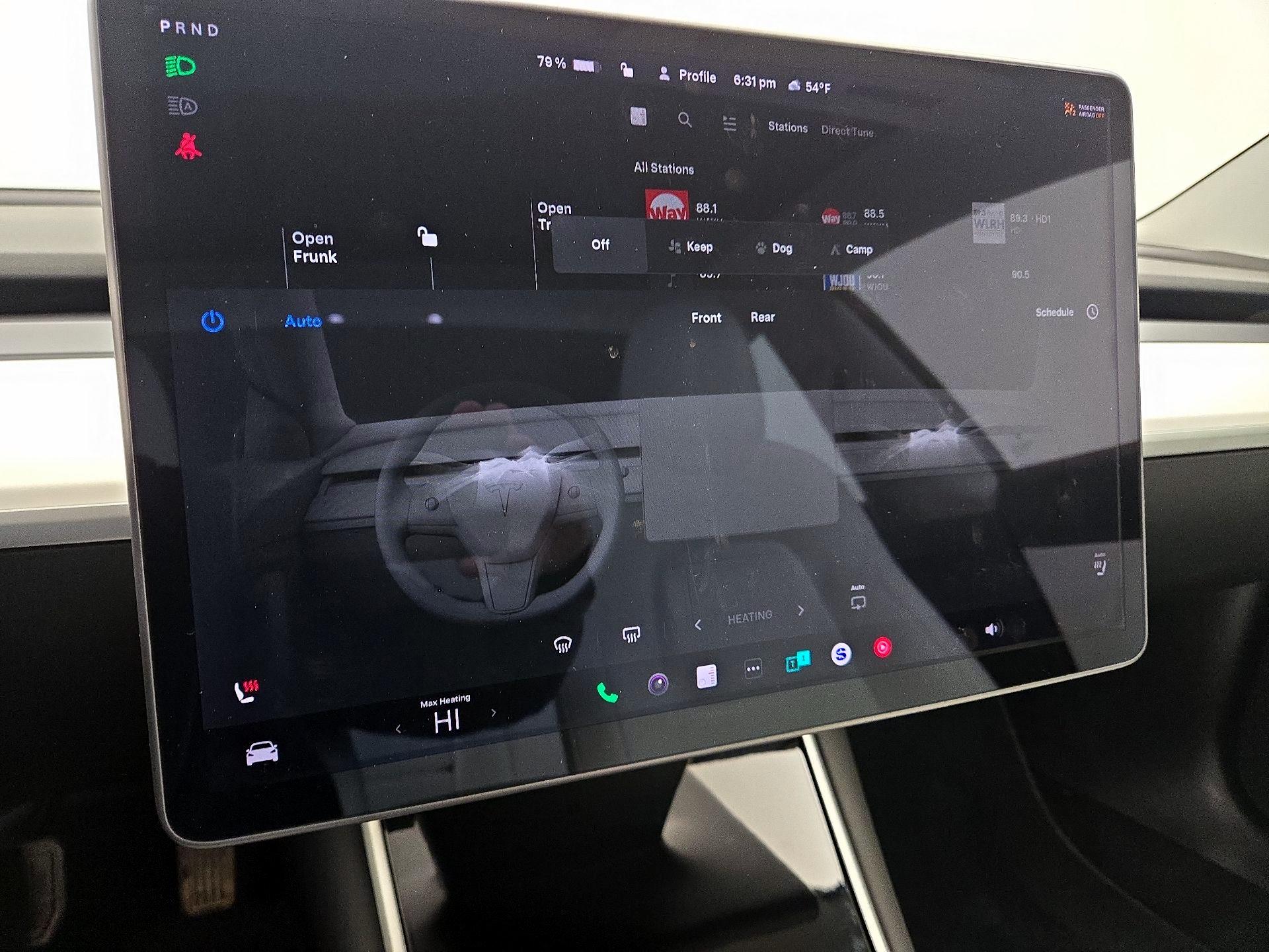 Thumbnail: 2019 Tesla Model 3 - 16