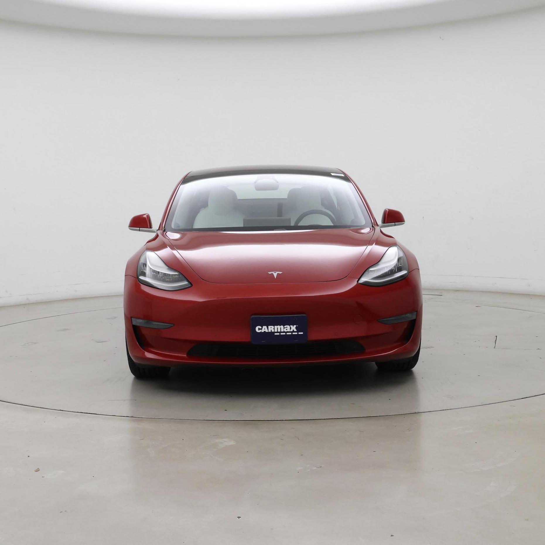 Thumbnail: 2019 Tesla Model 3 - 5